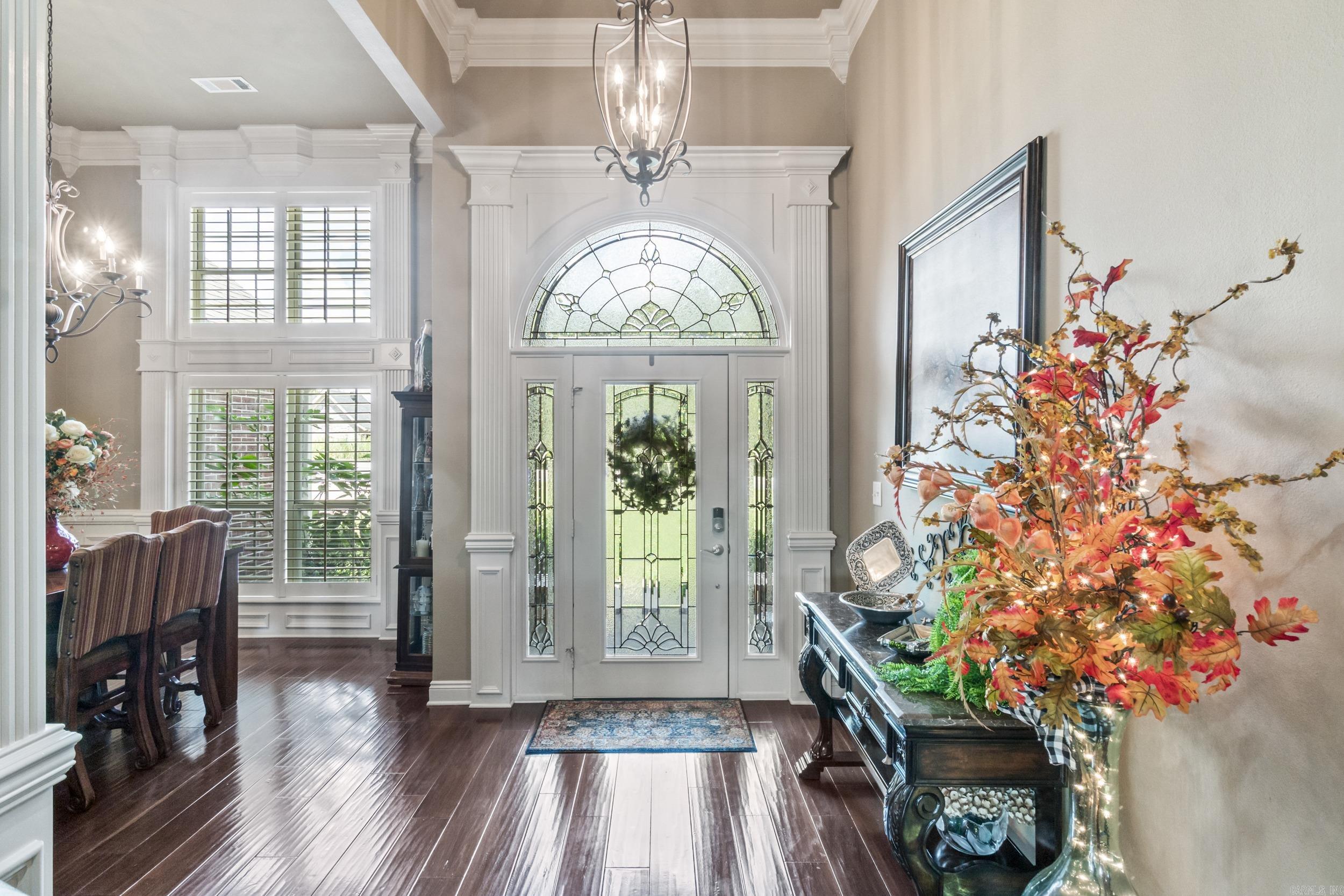 GREYSTONE - Residential