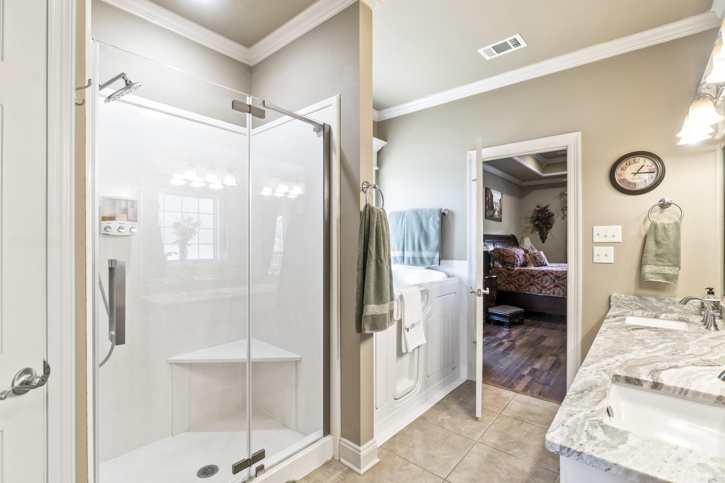 GREYSTONE - Residential