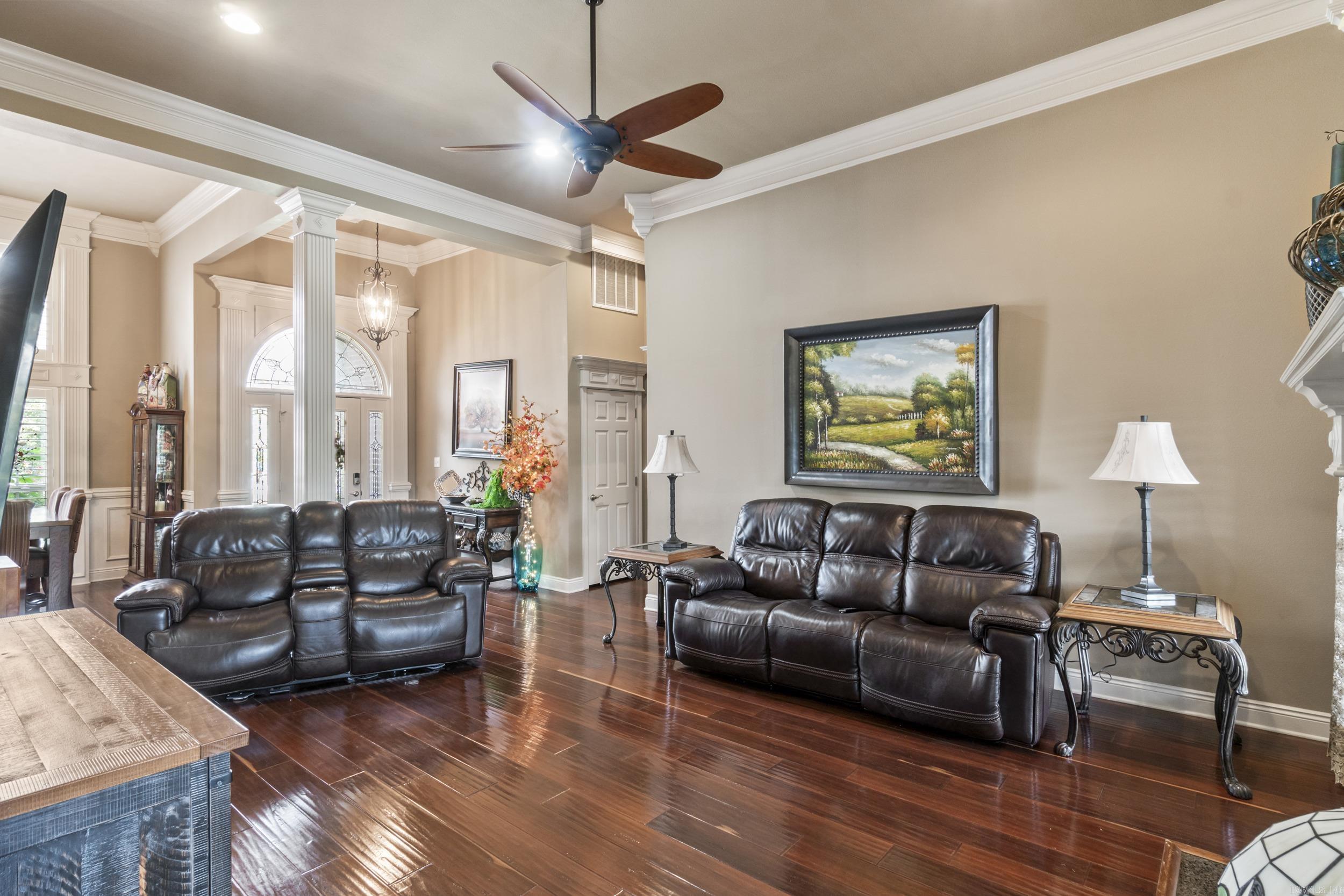 GREYSTONE - Residential