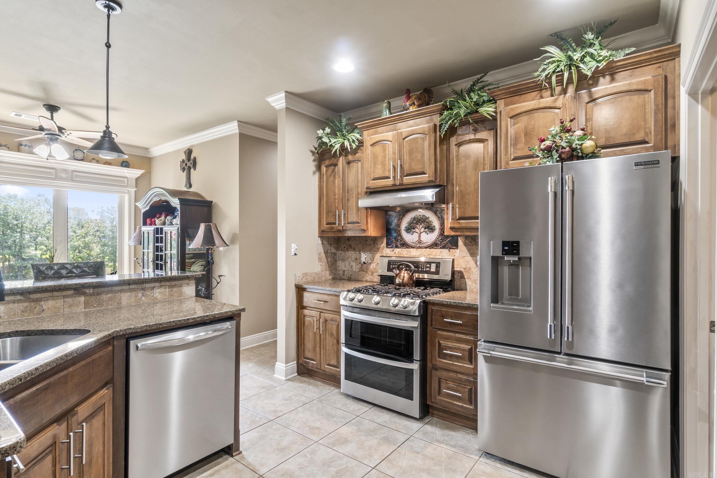 GREYSTONE - Residential