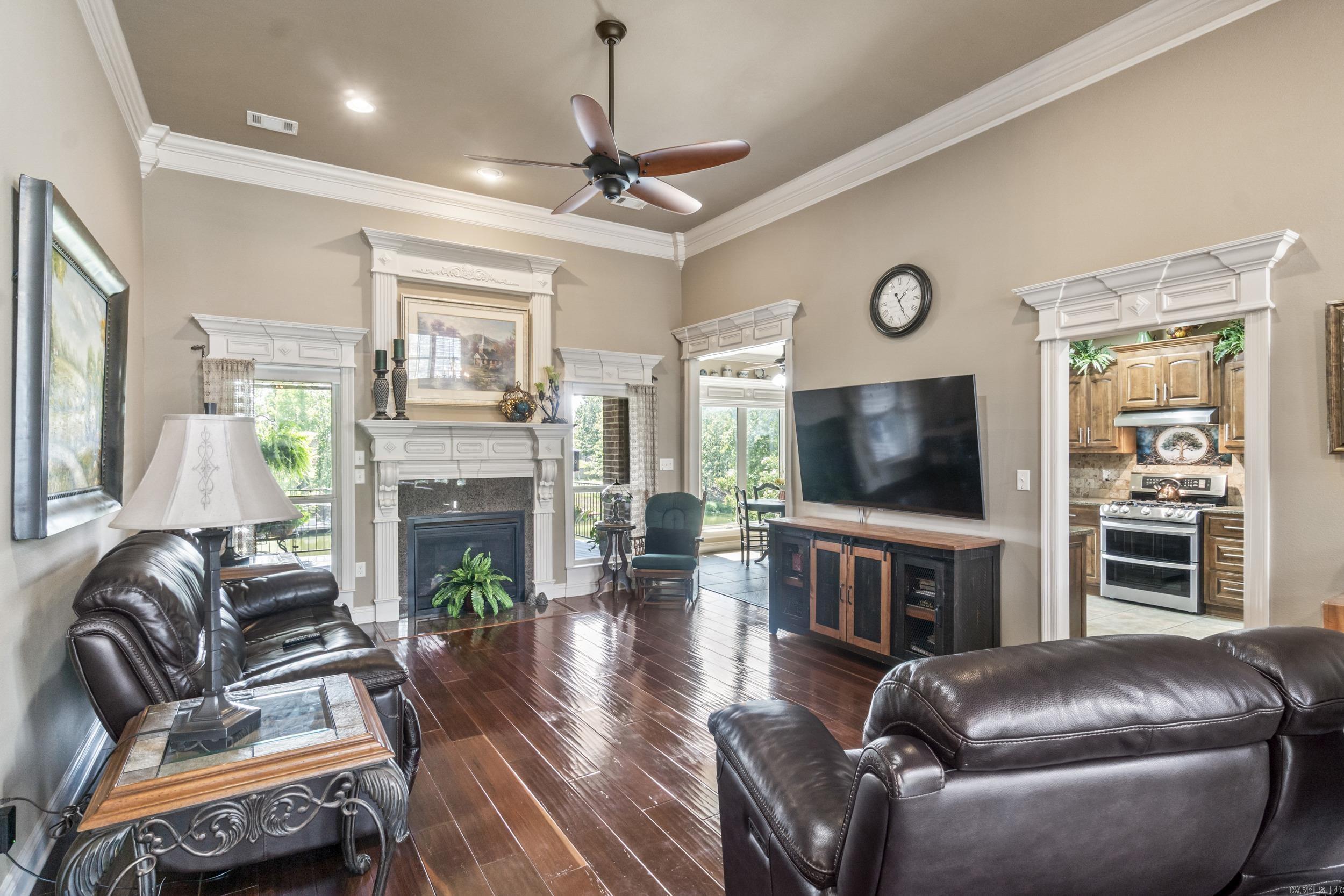 GREYSTONE - Residential