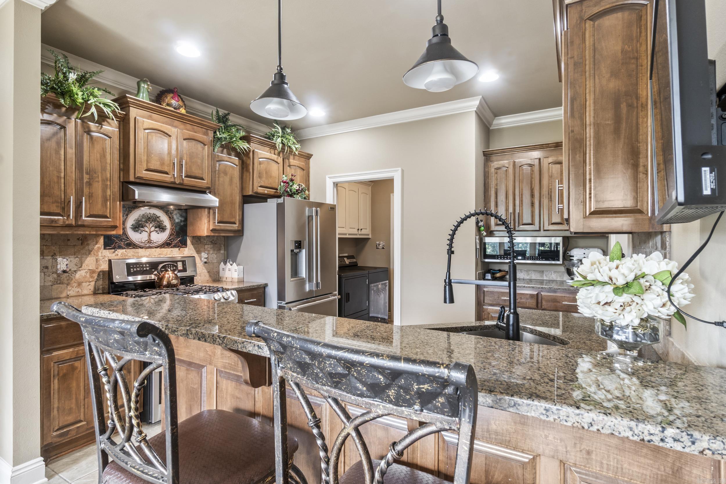 GREYSTONE - Residential