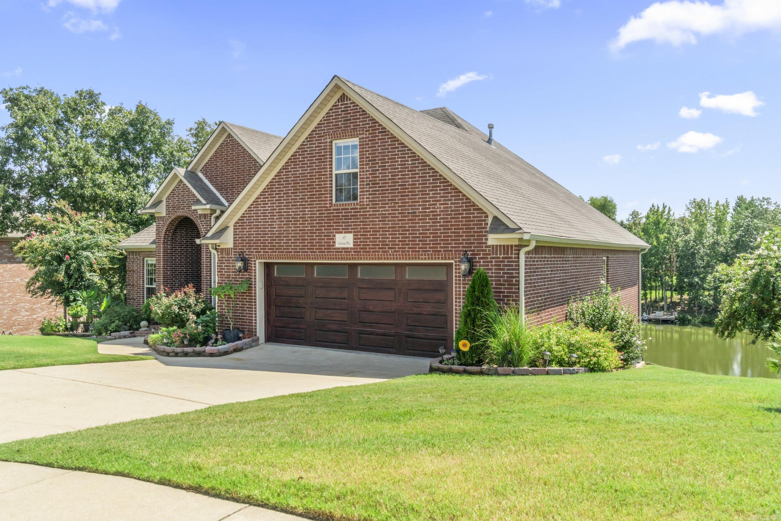 GREYSTONE - Residential