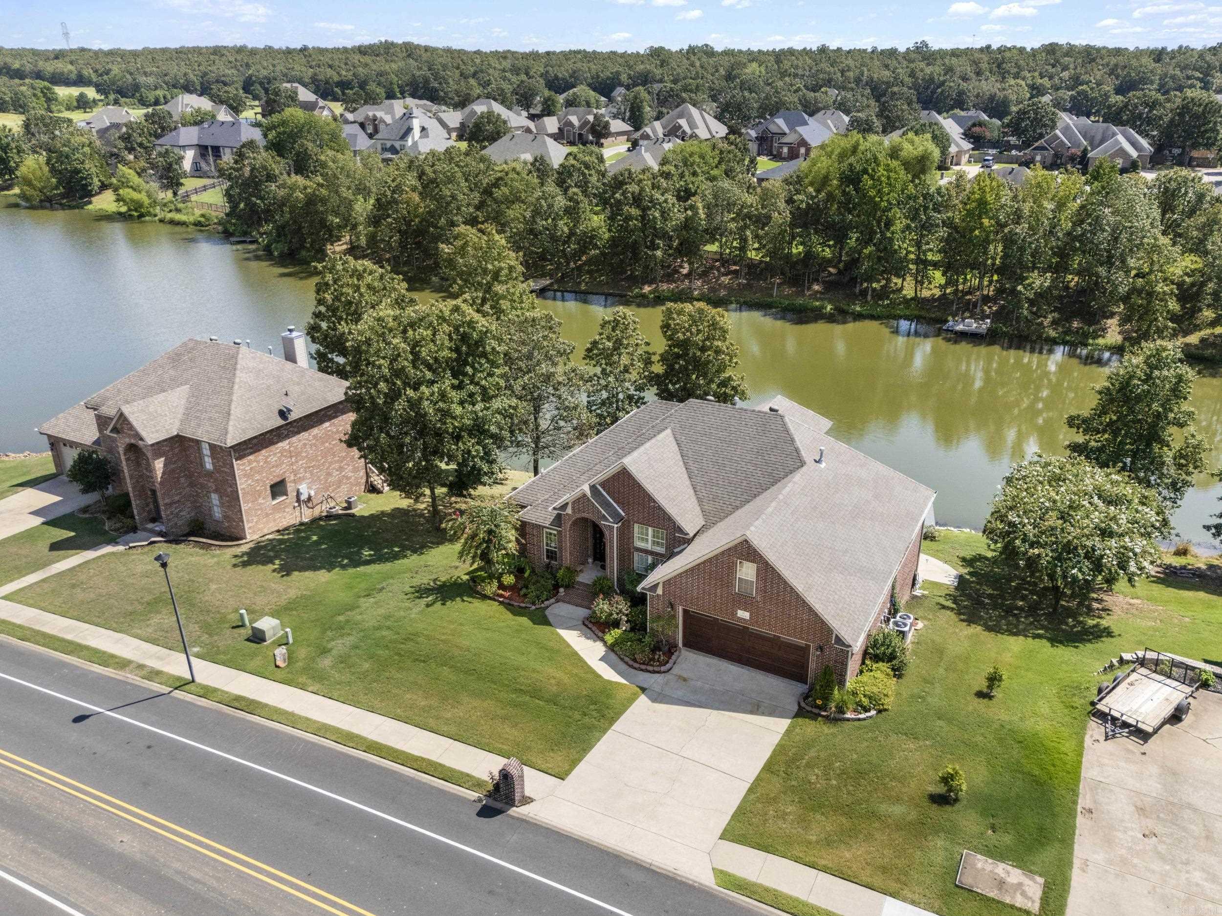 GREYSTONE - Residential