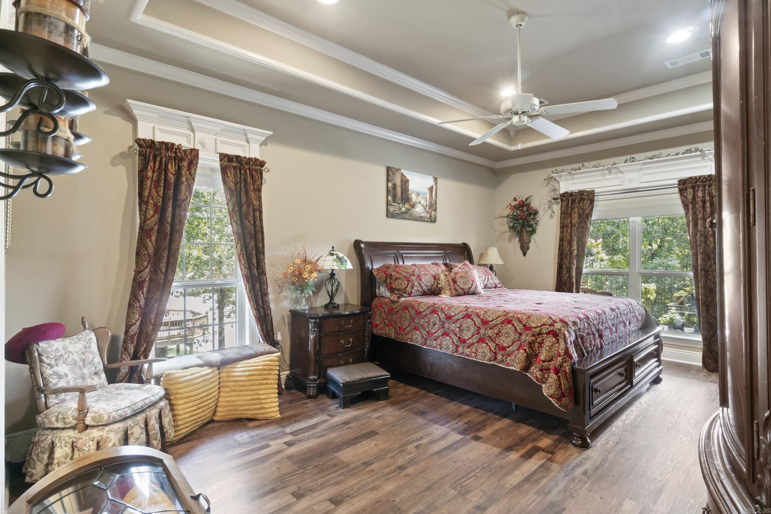 GREYSTONE - Residential