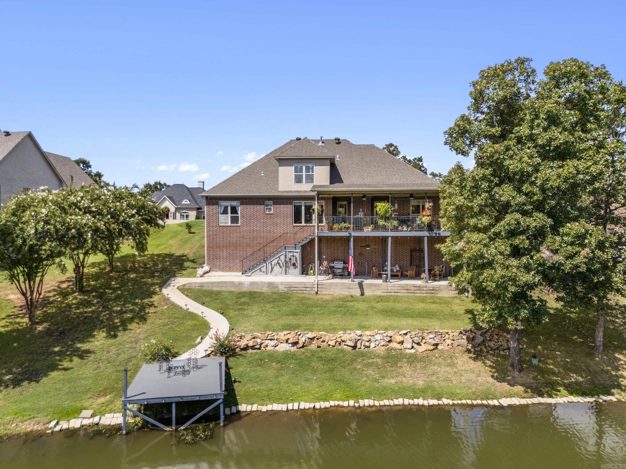 GREYSTONE - Residential