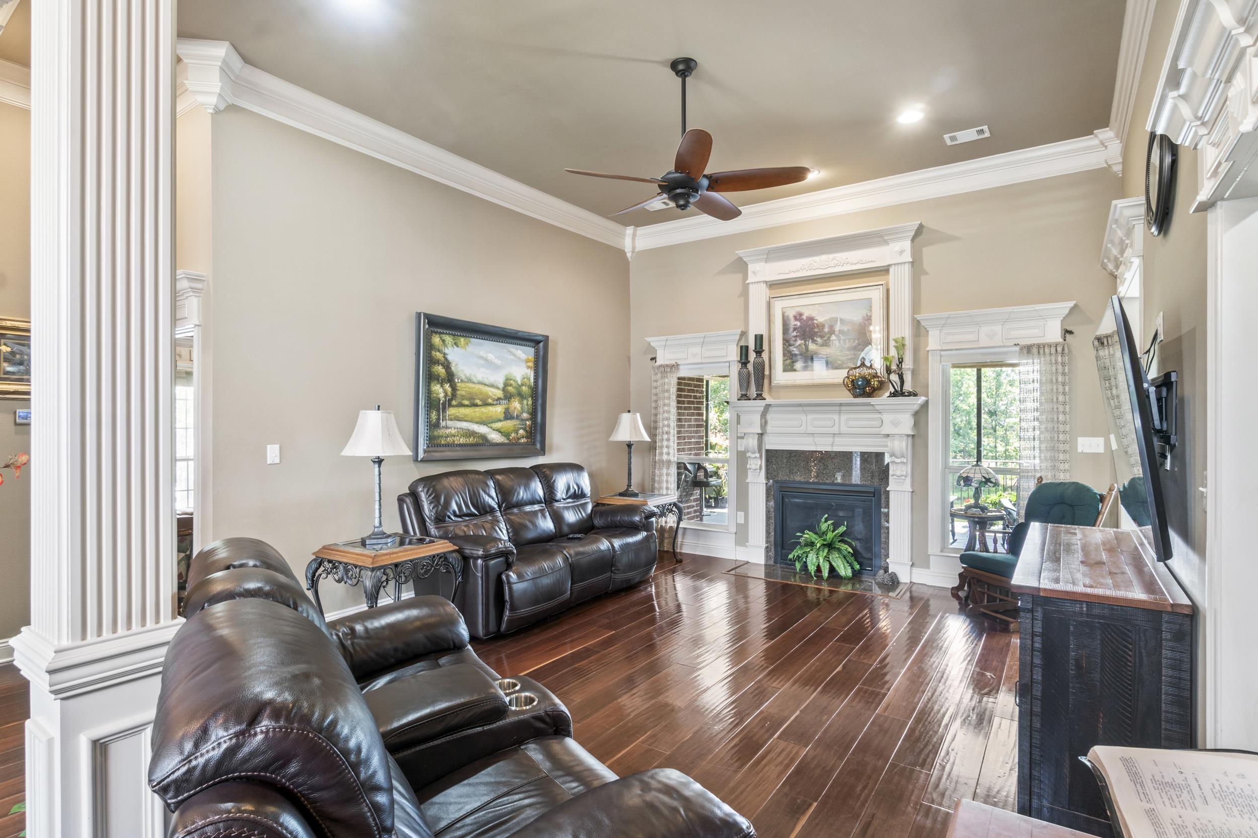 GREYSTONE - Residential