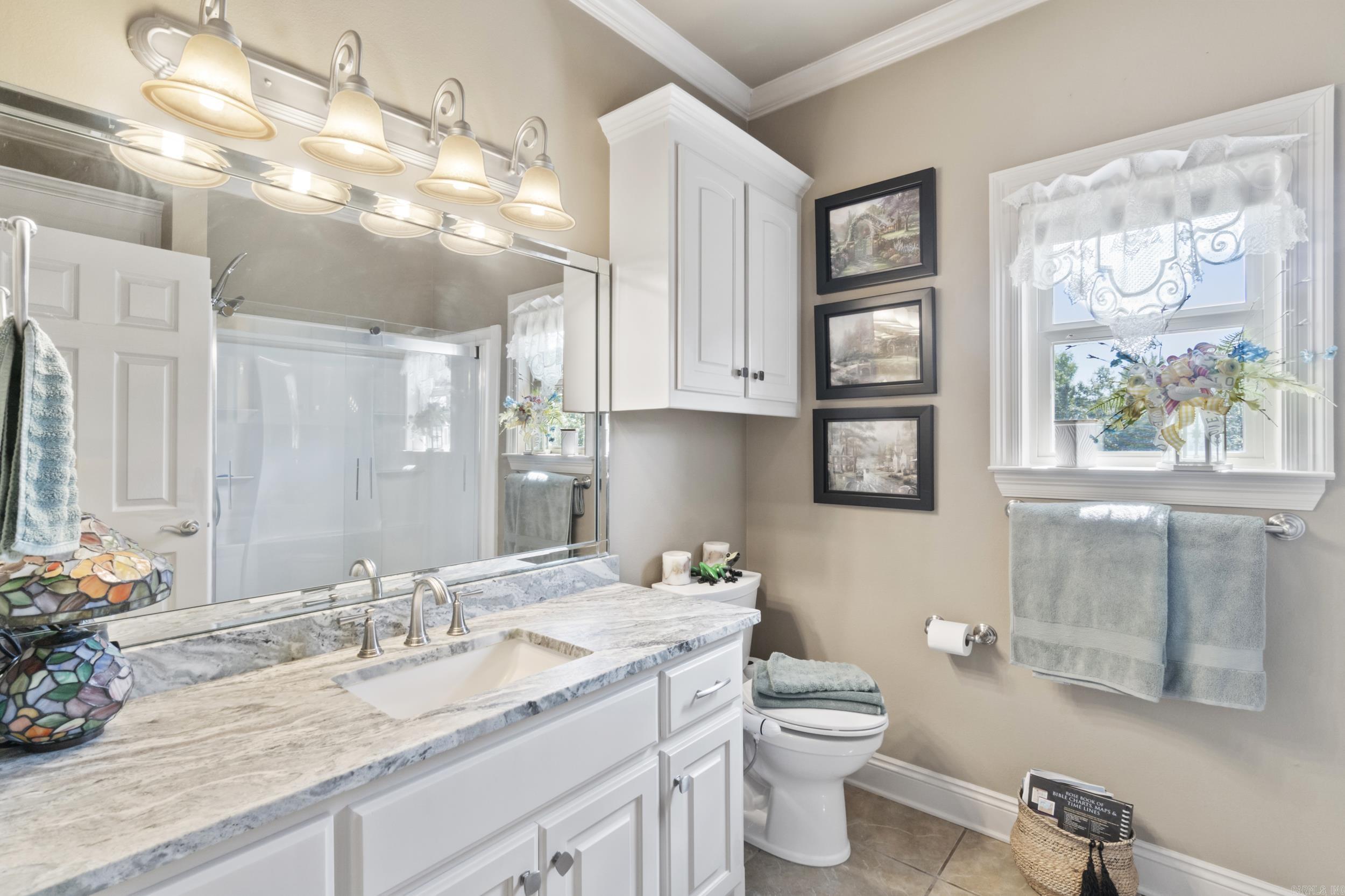 GREYSTONE - Residential