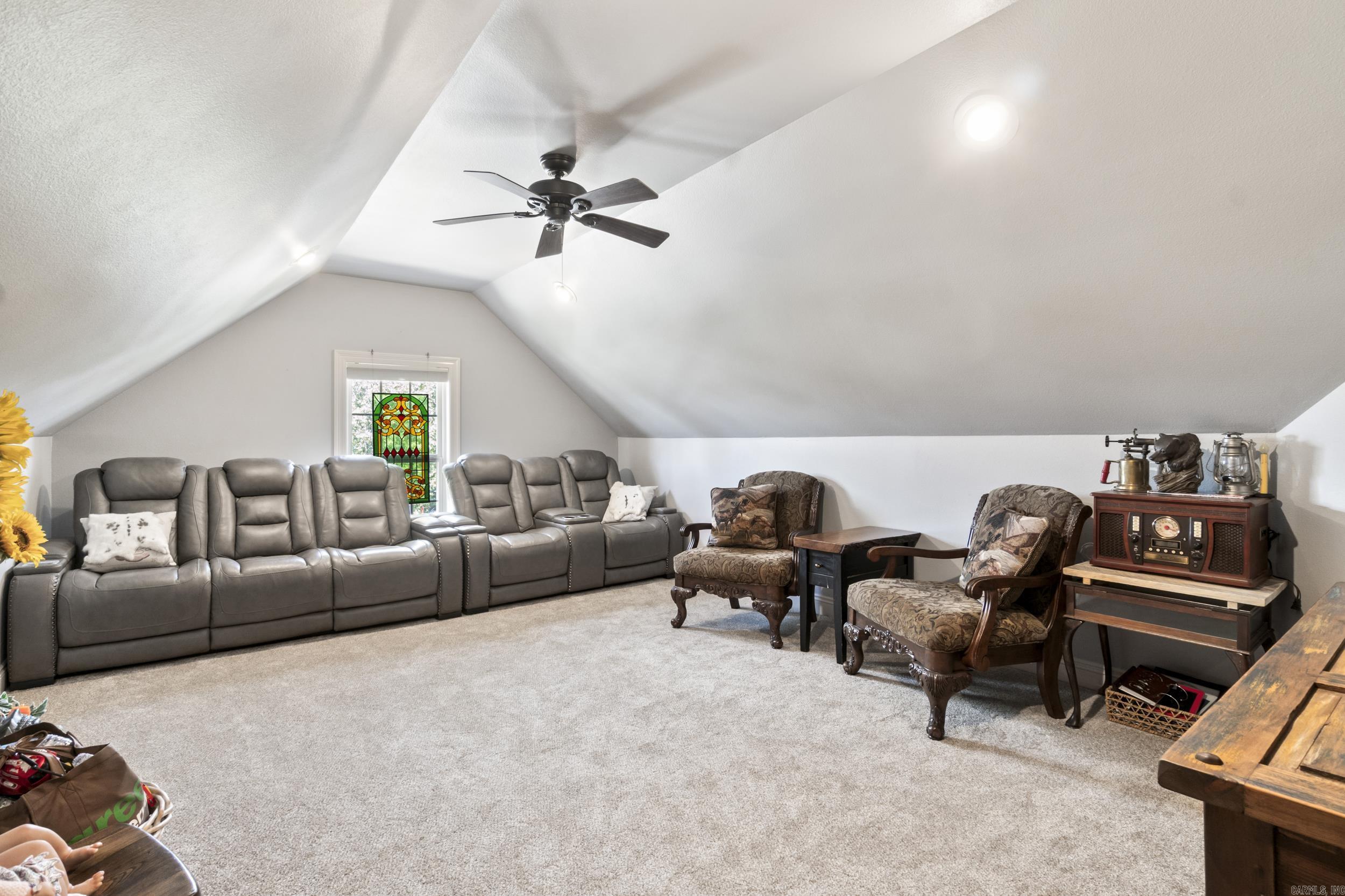 GREYSTONE - Residential