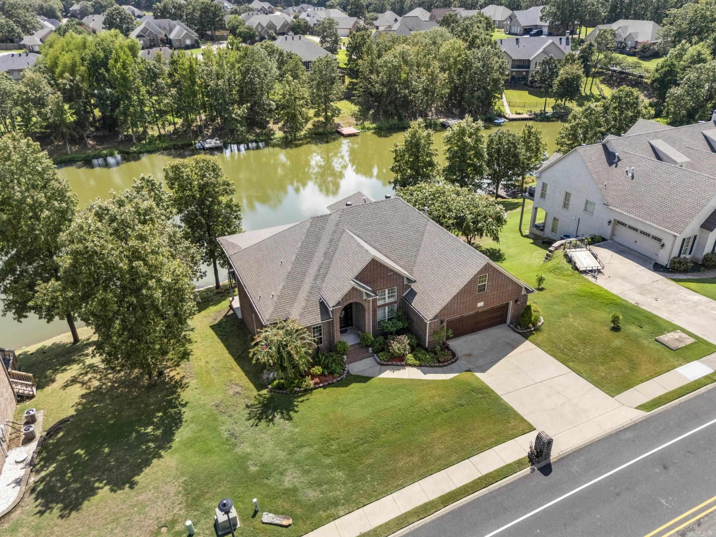 GREYSTONE - Residential