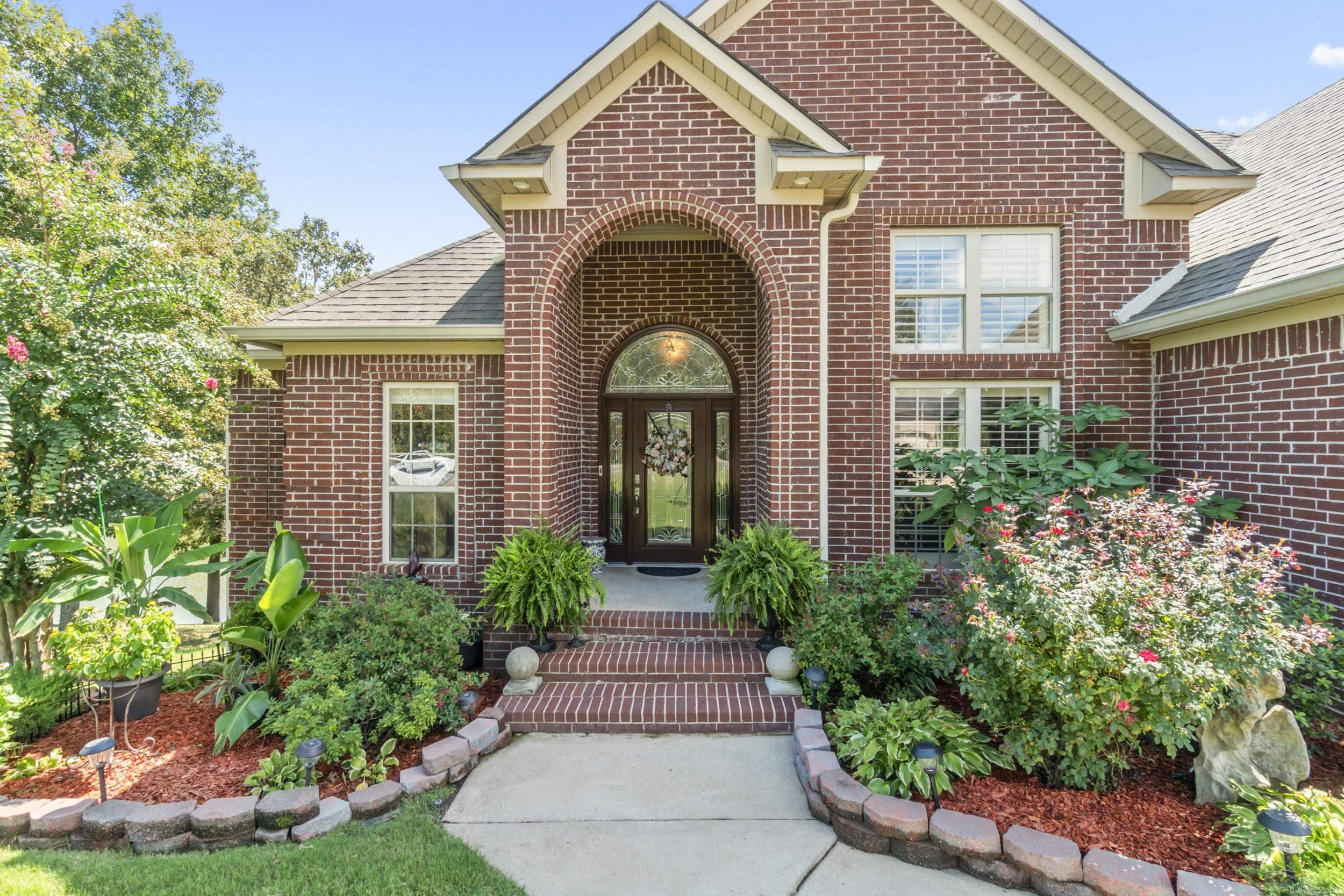 GREYSTONE - Residential