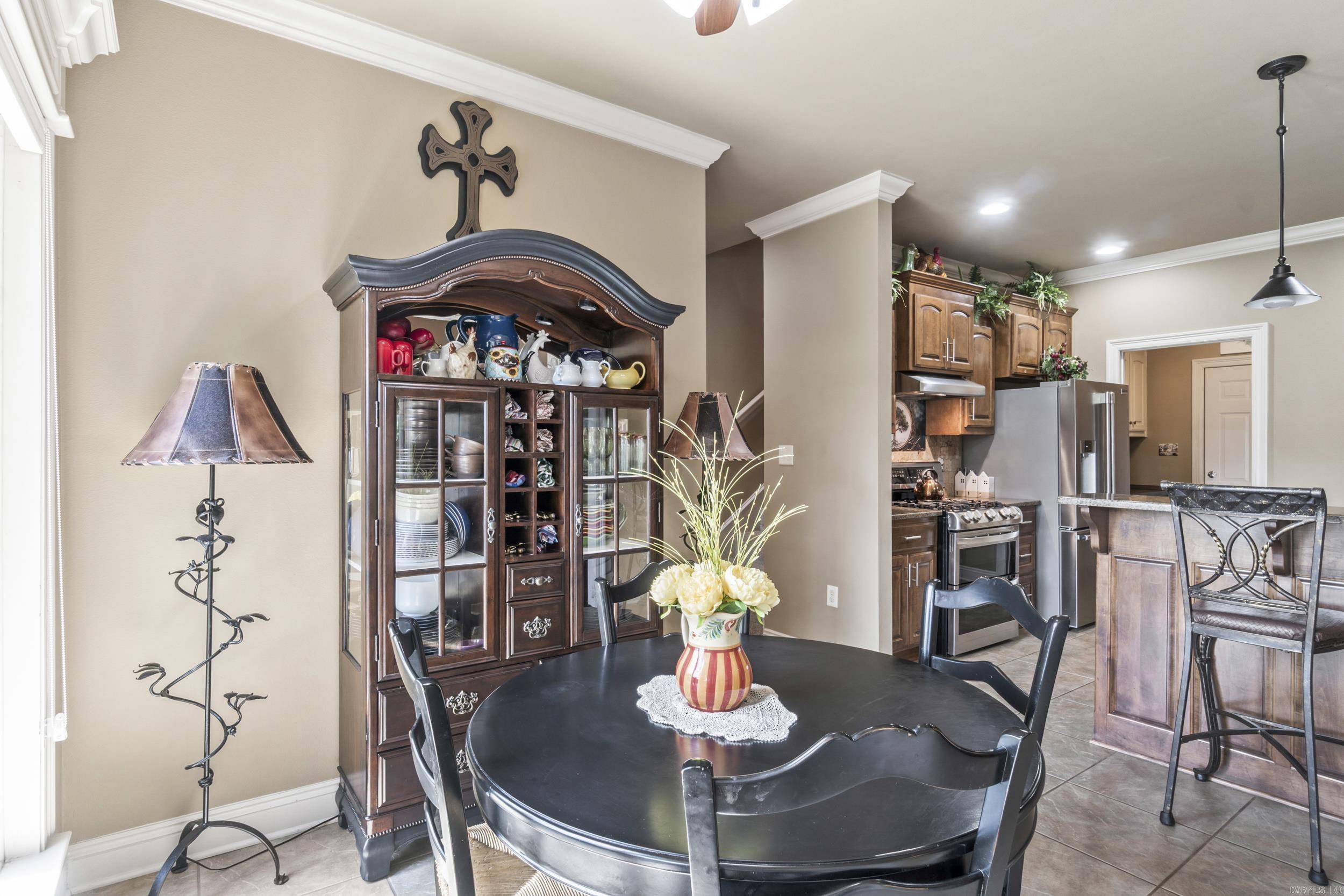 GREYSTONE - Residential