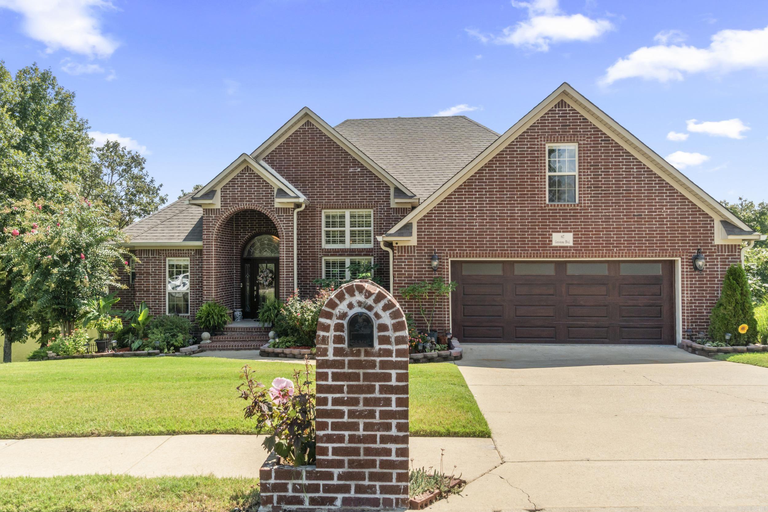 GREYSTONE - Residential