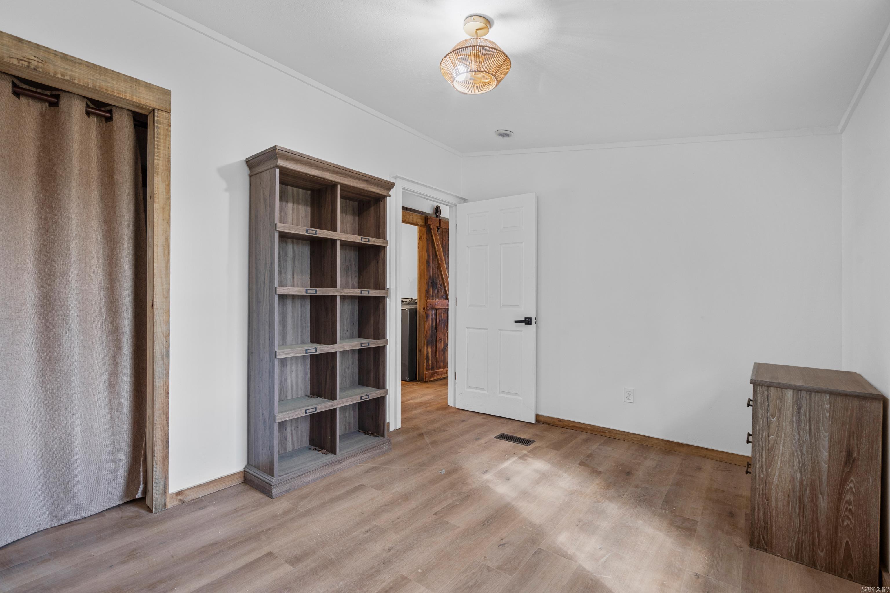 Garland County - Residential