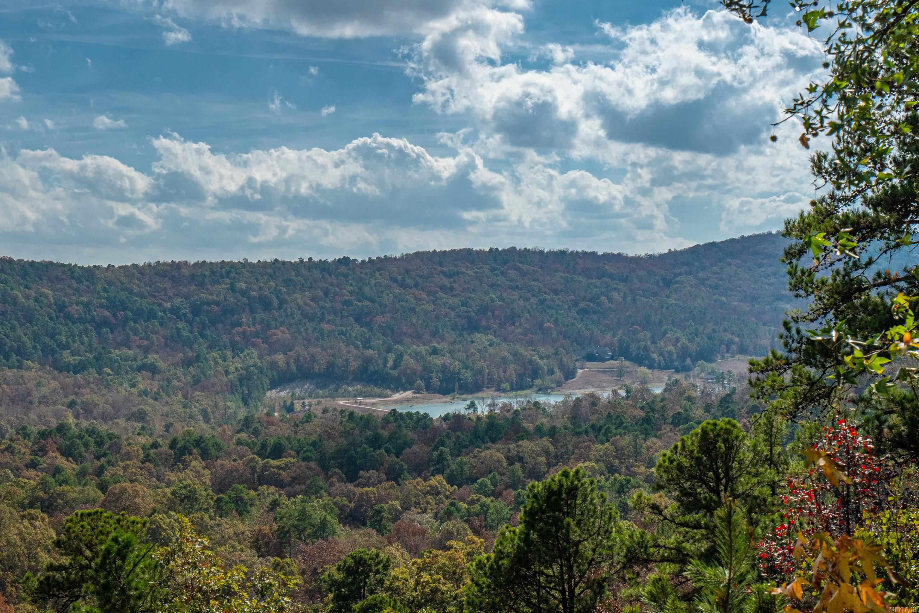 Garland County - Residential