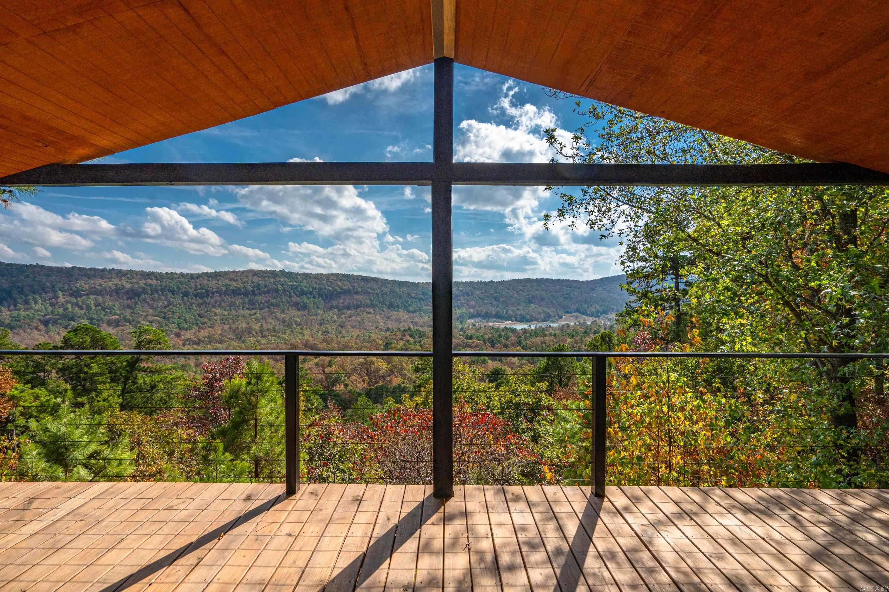 Garland County - Residential