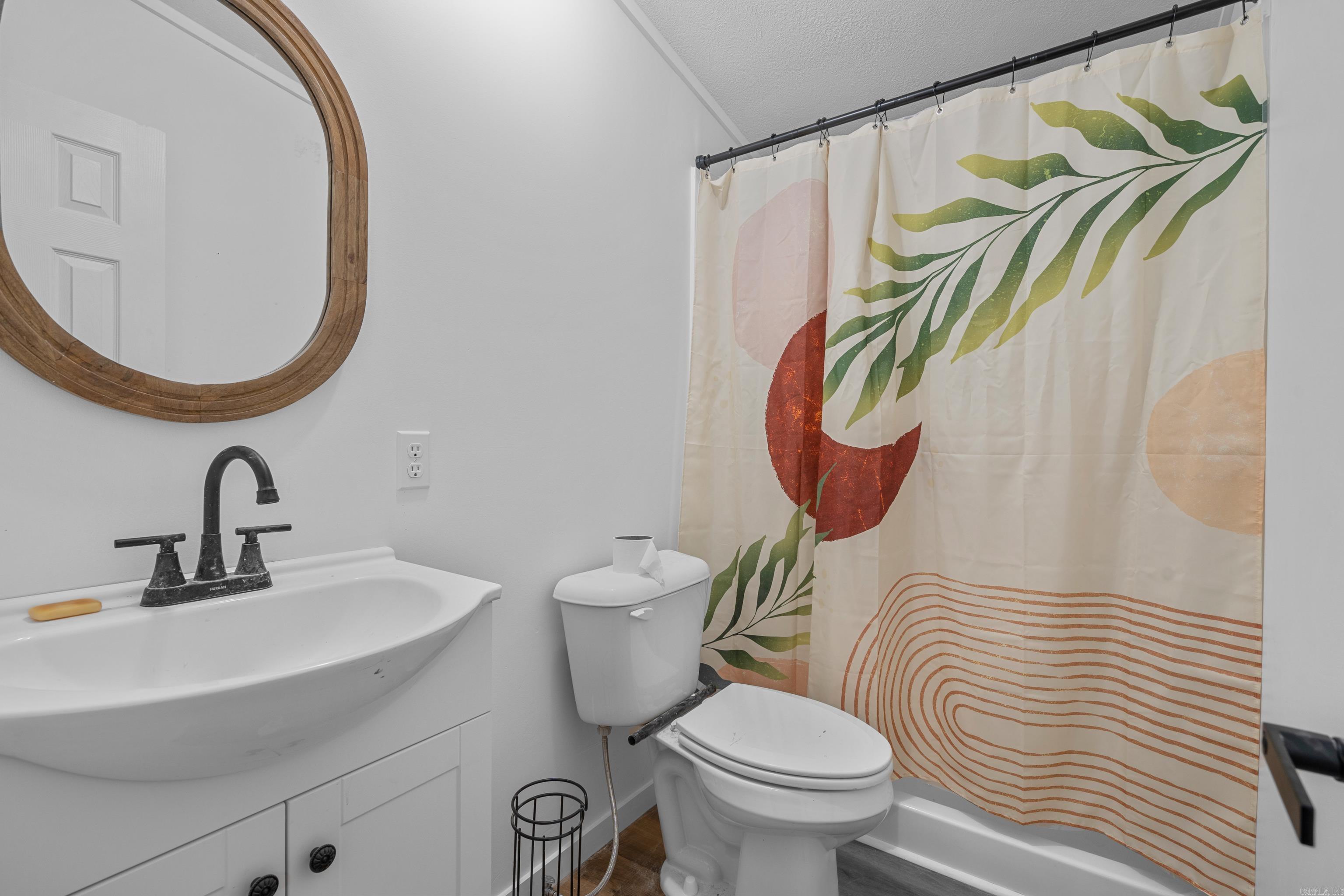 Garland County - Residential