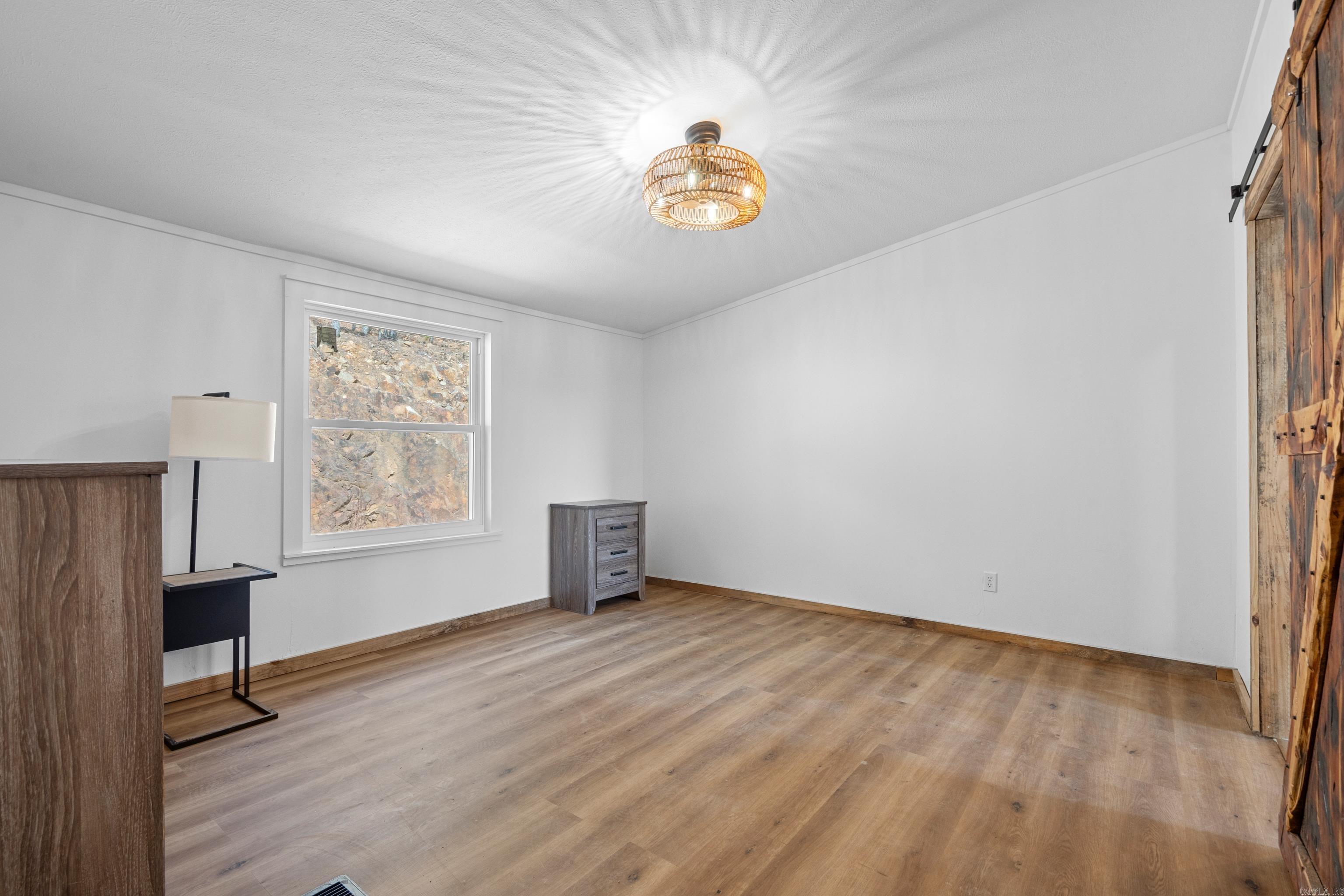 Garland County - Residential