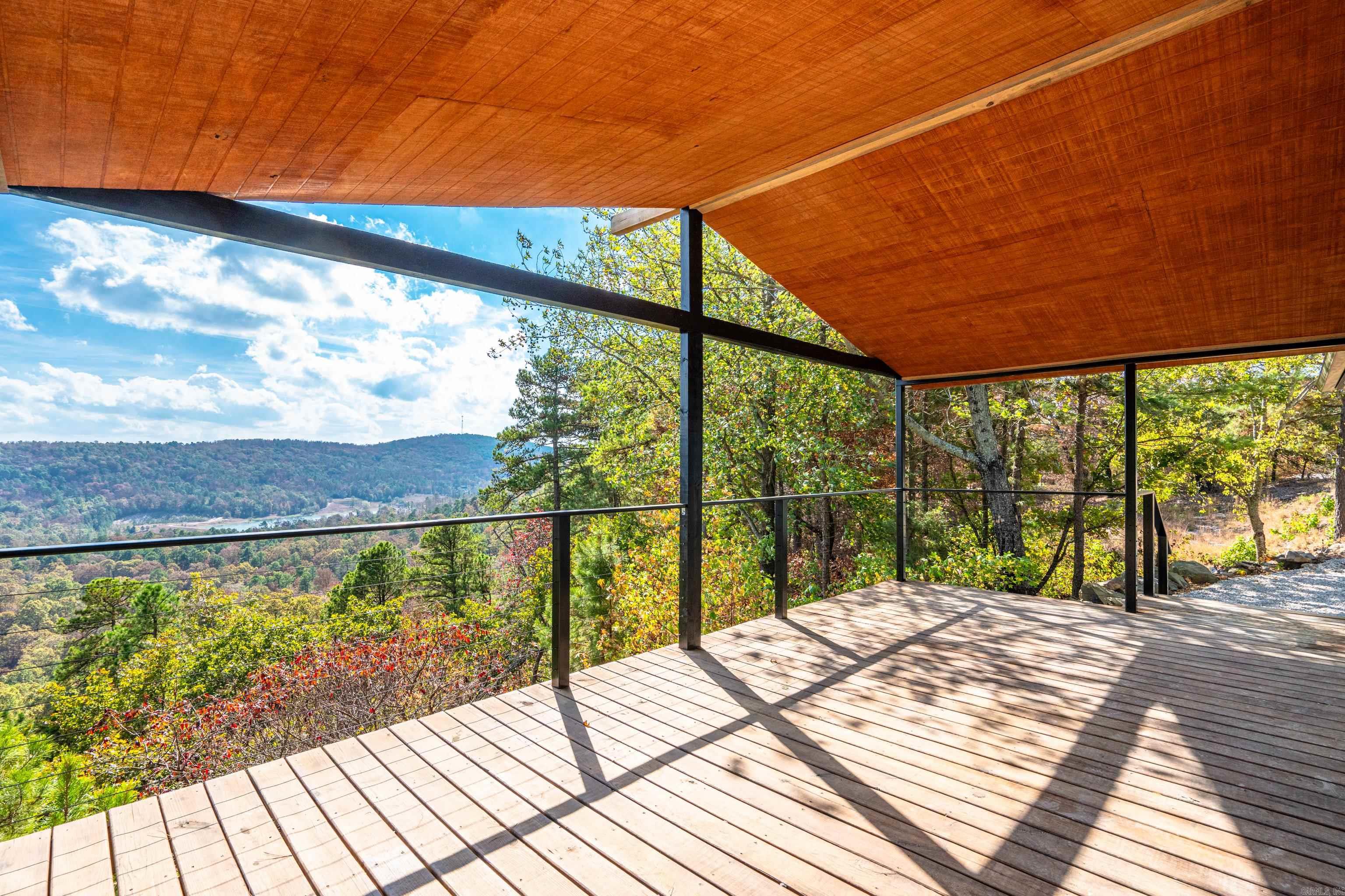 Garland County - Residential