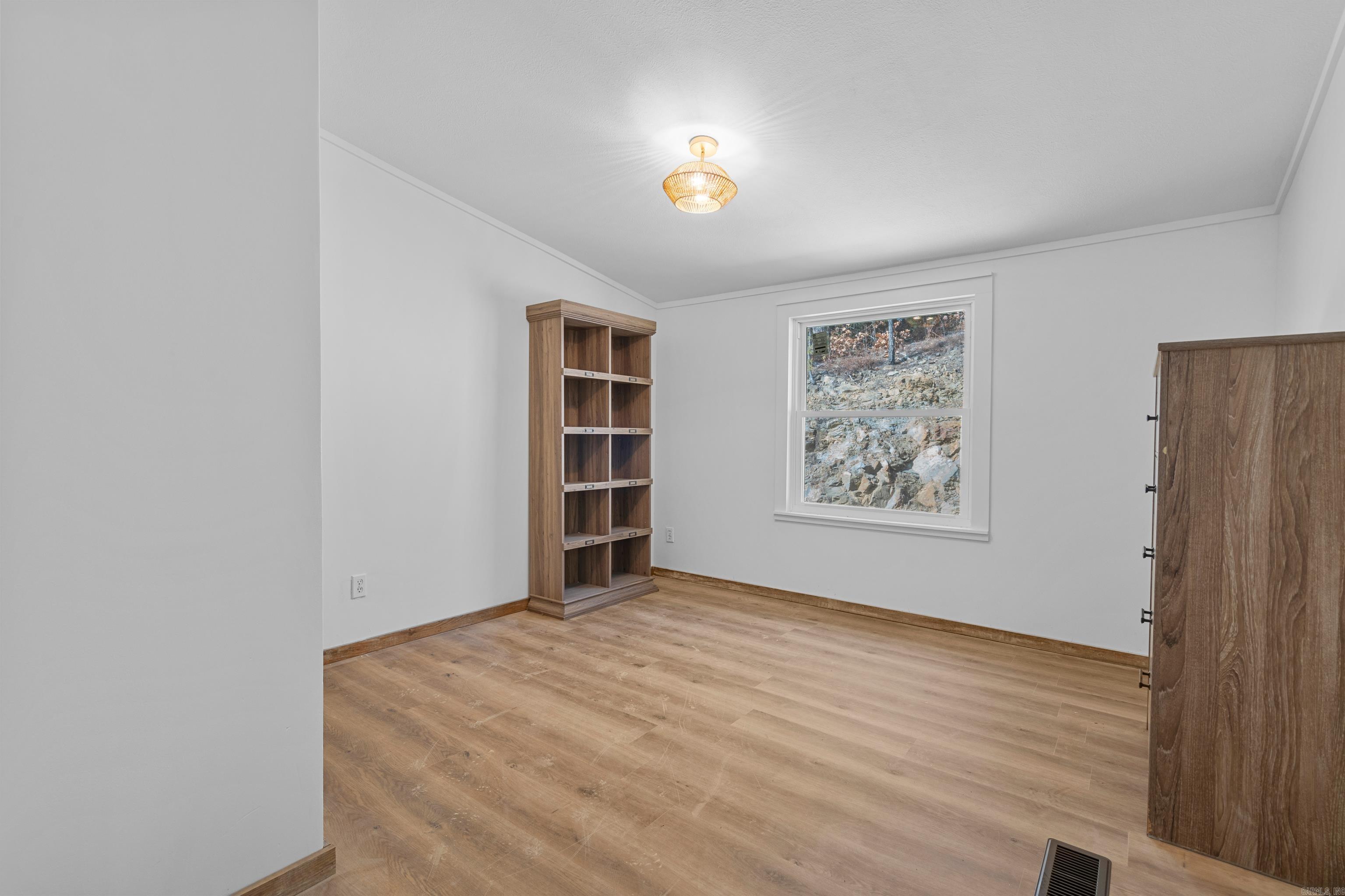 Garland County - Residential