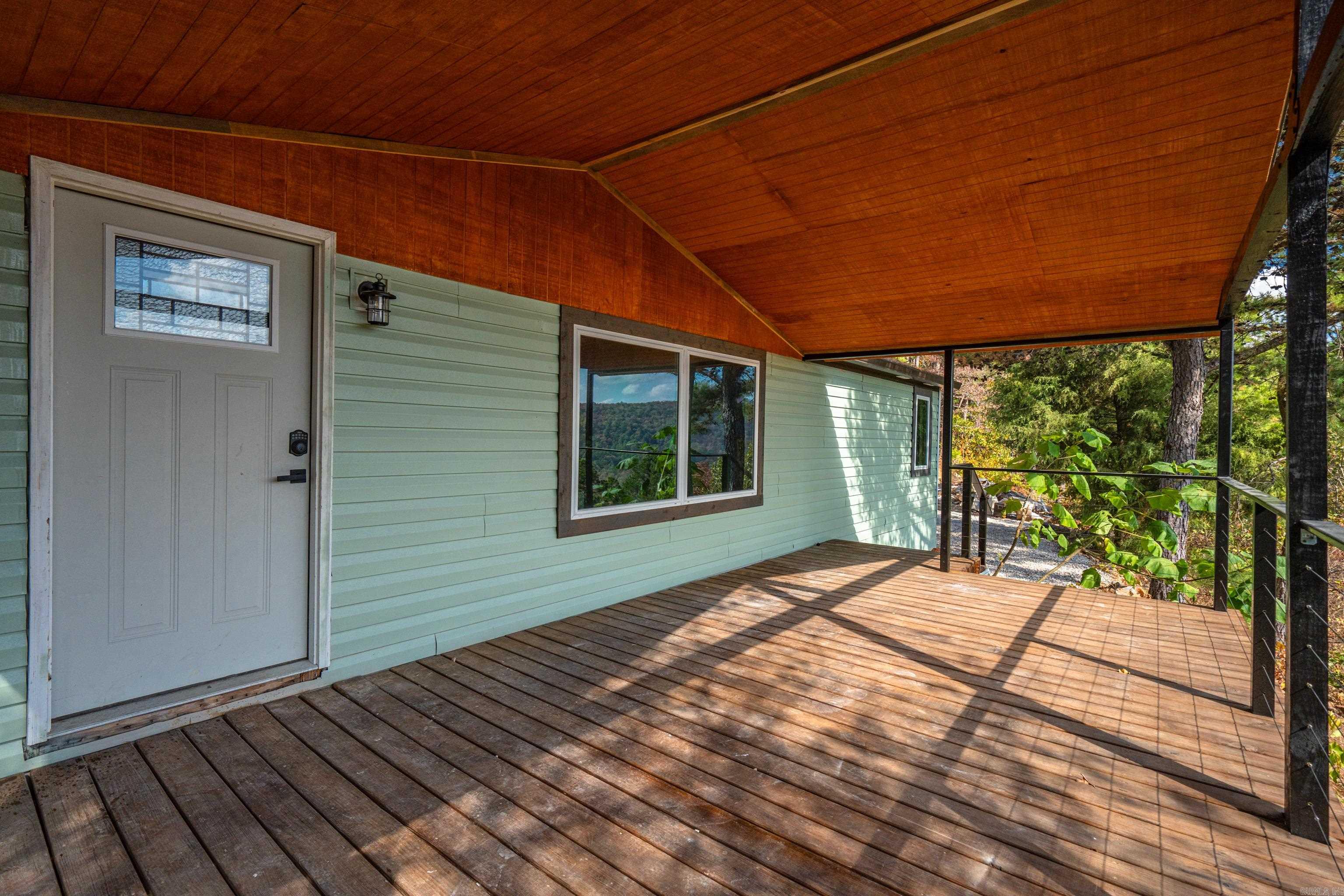 Garland County - Residential