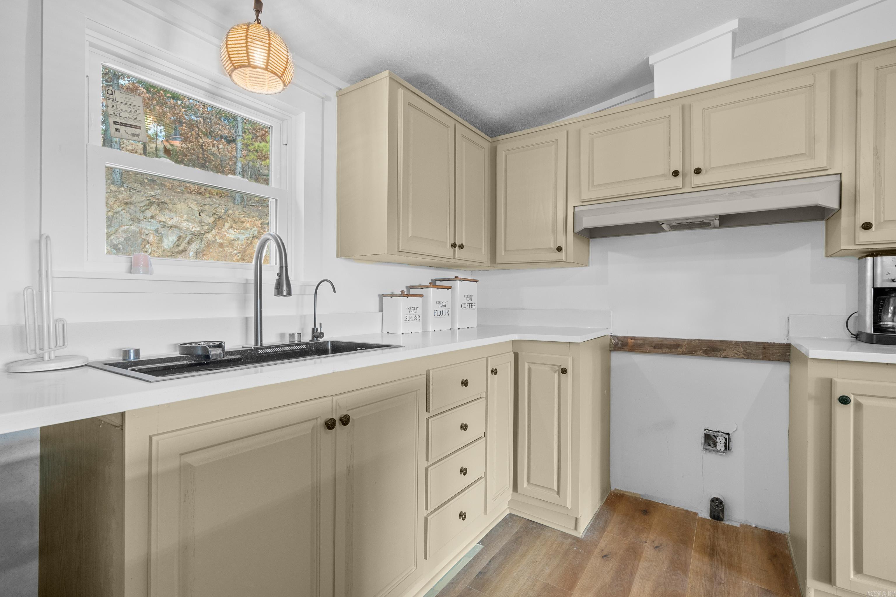 Garland County - Residential