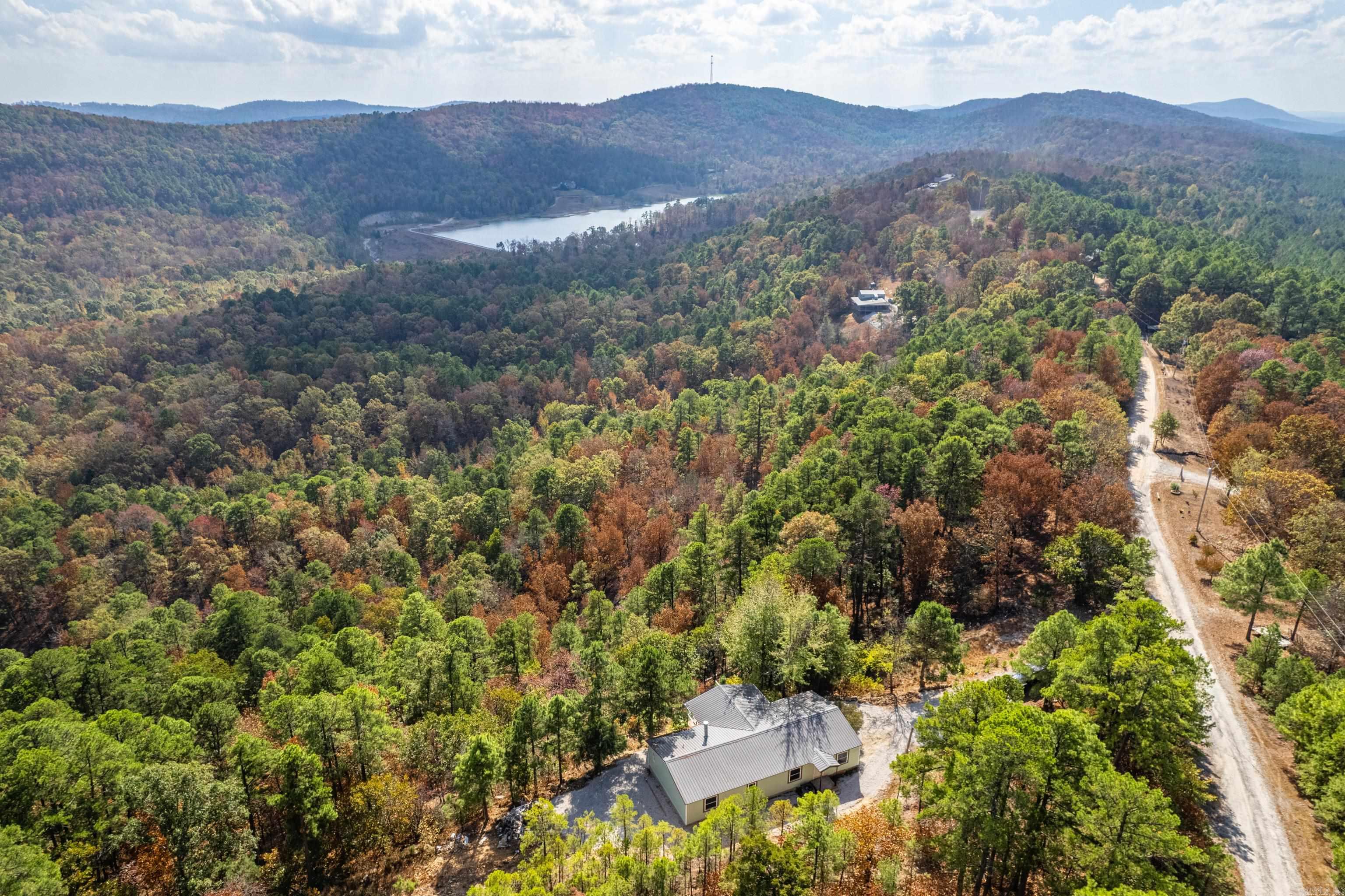 Garland County - Residential