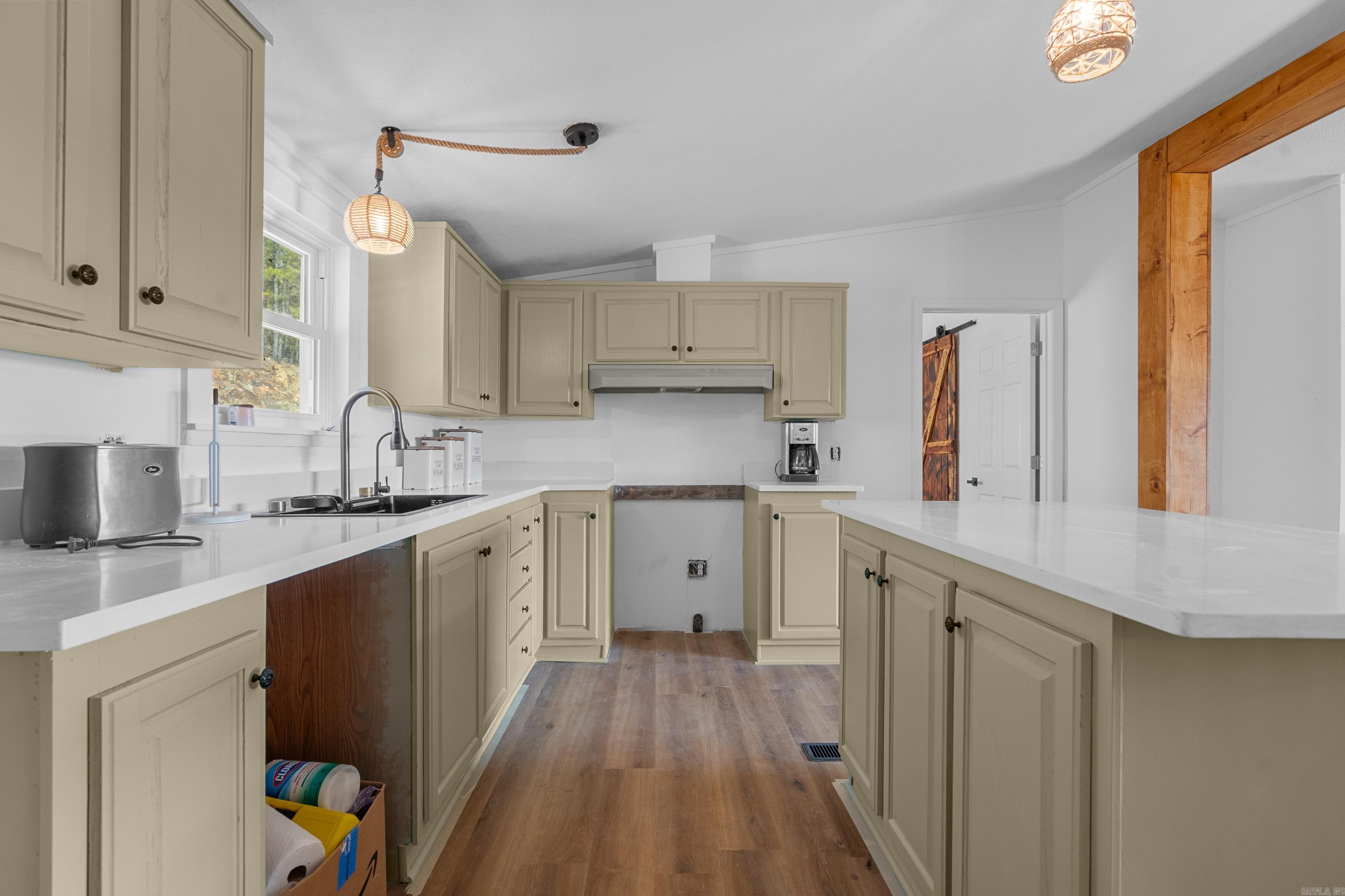 Garland County - Residential