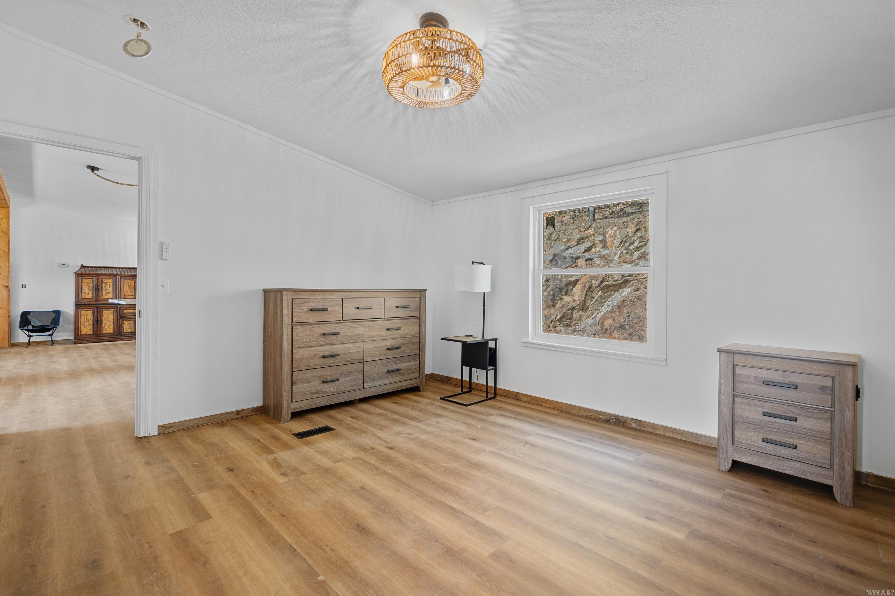 Garland County - Residential