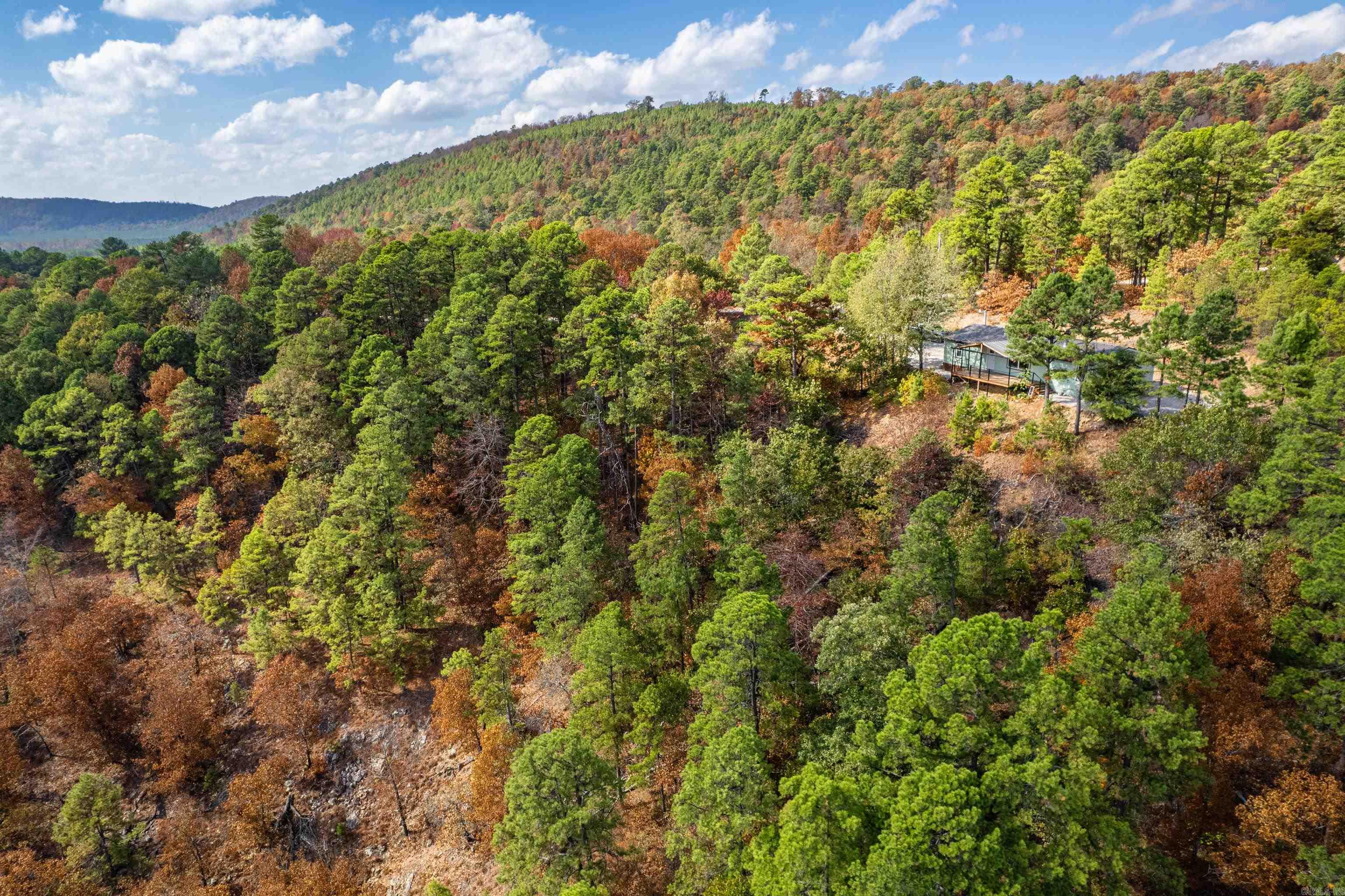 Garland County - Residential