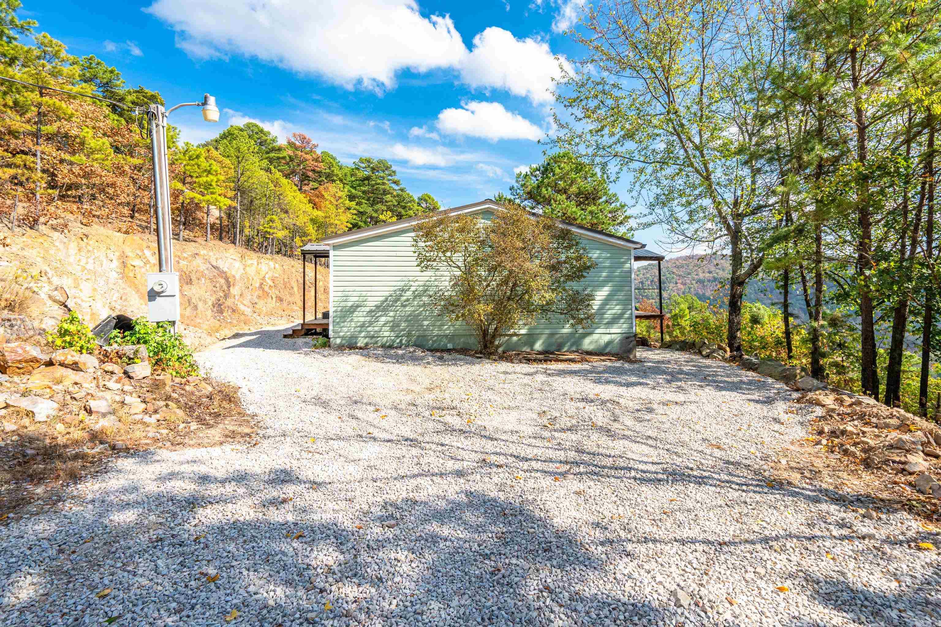 Garland County - Residential