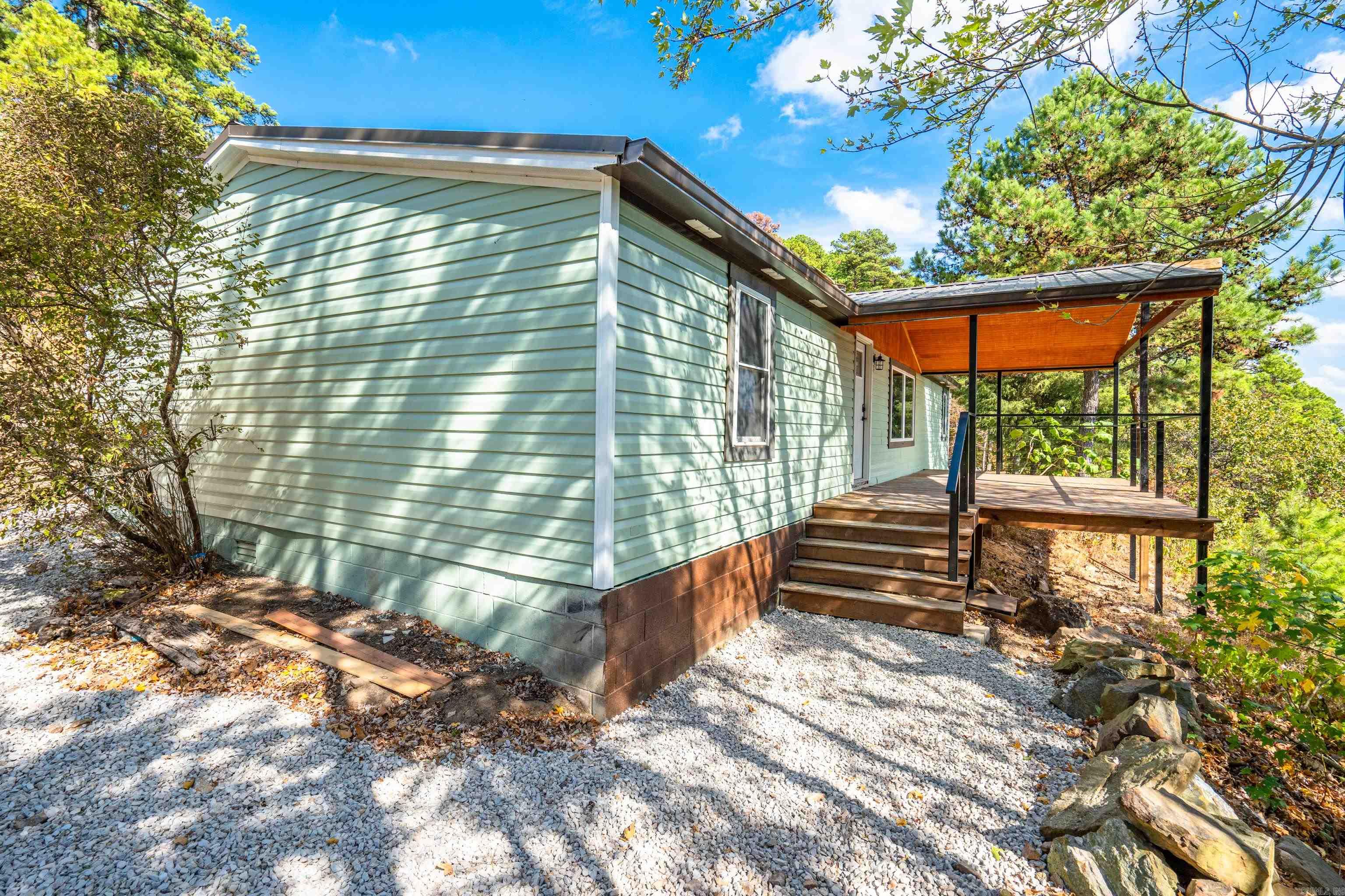 Garland County - Residential