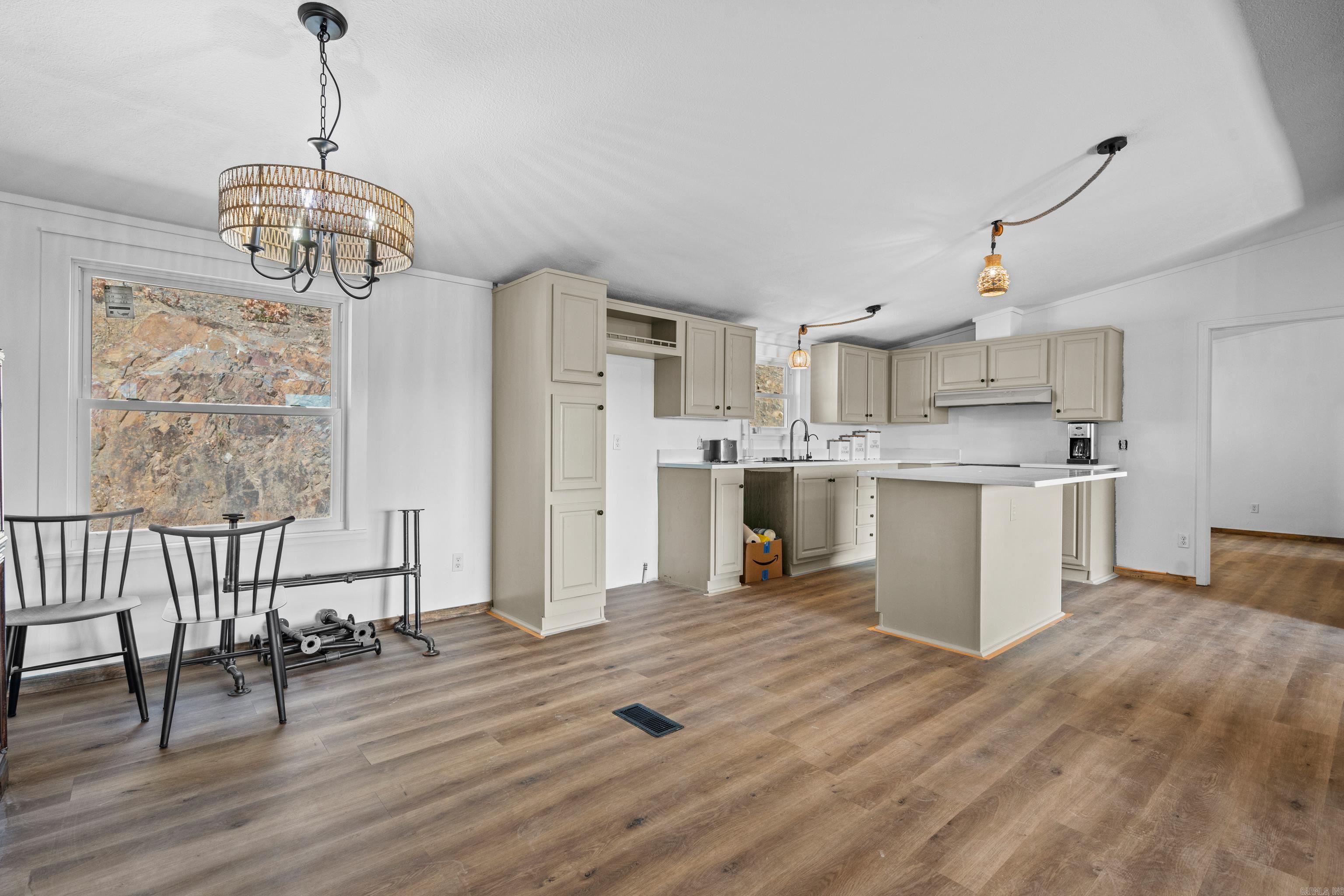 Garland County - Residential