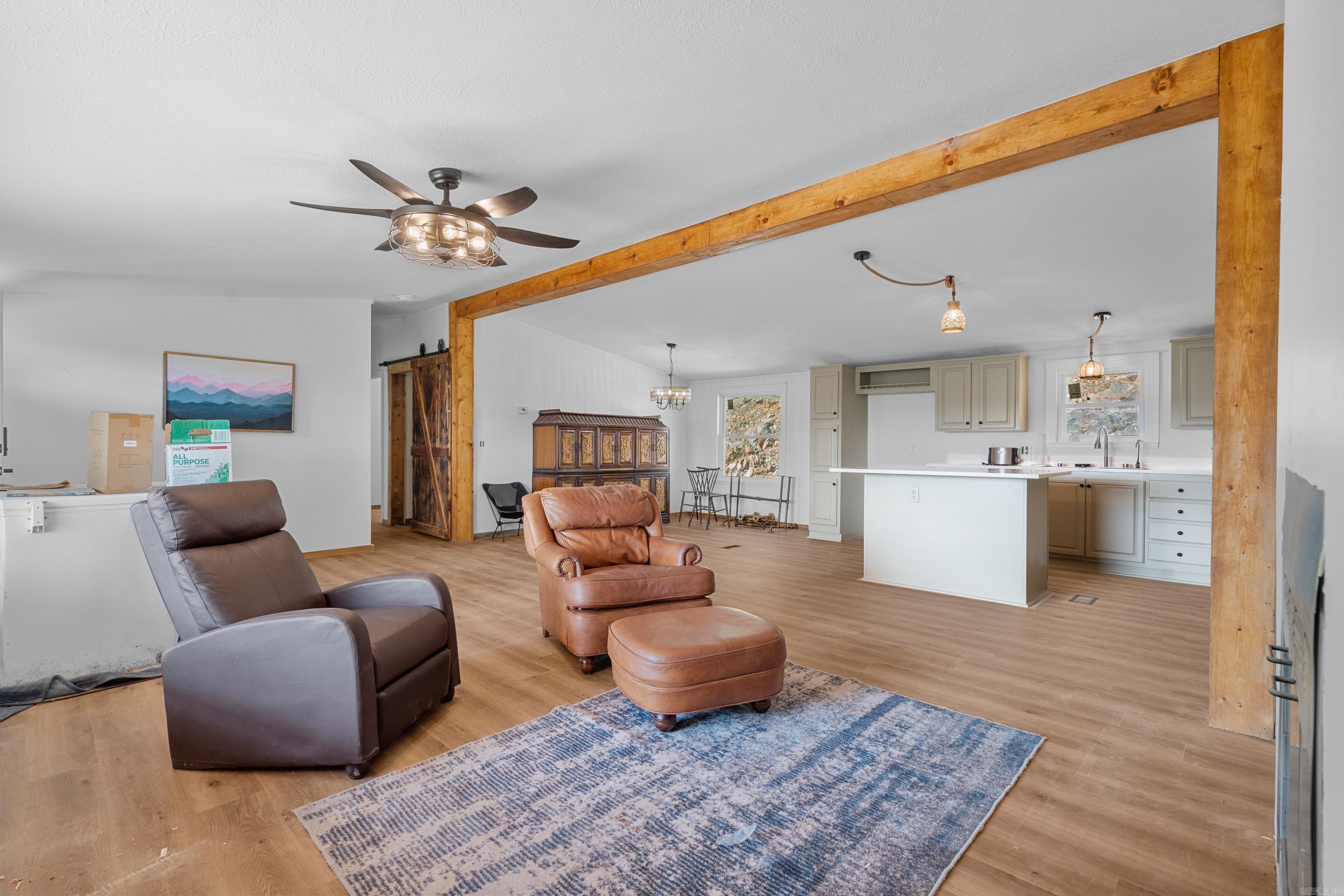 Garland County - Residential