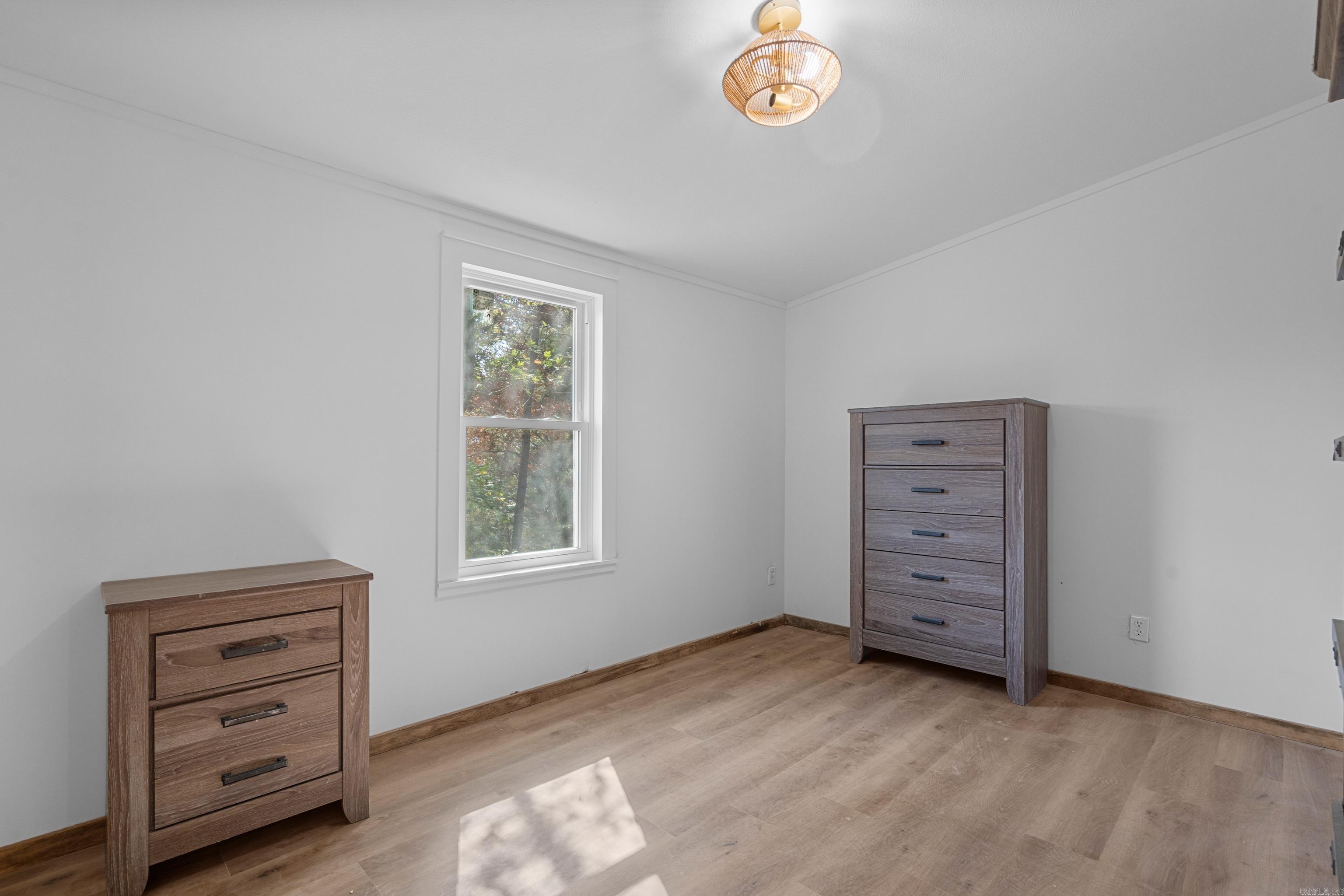 Garland County - Residential