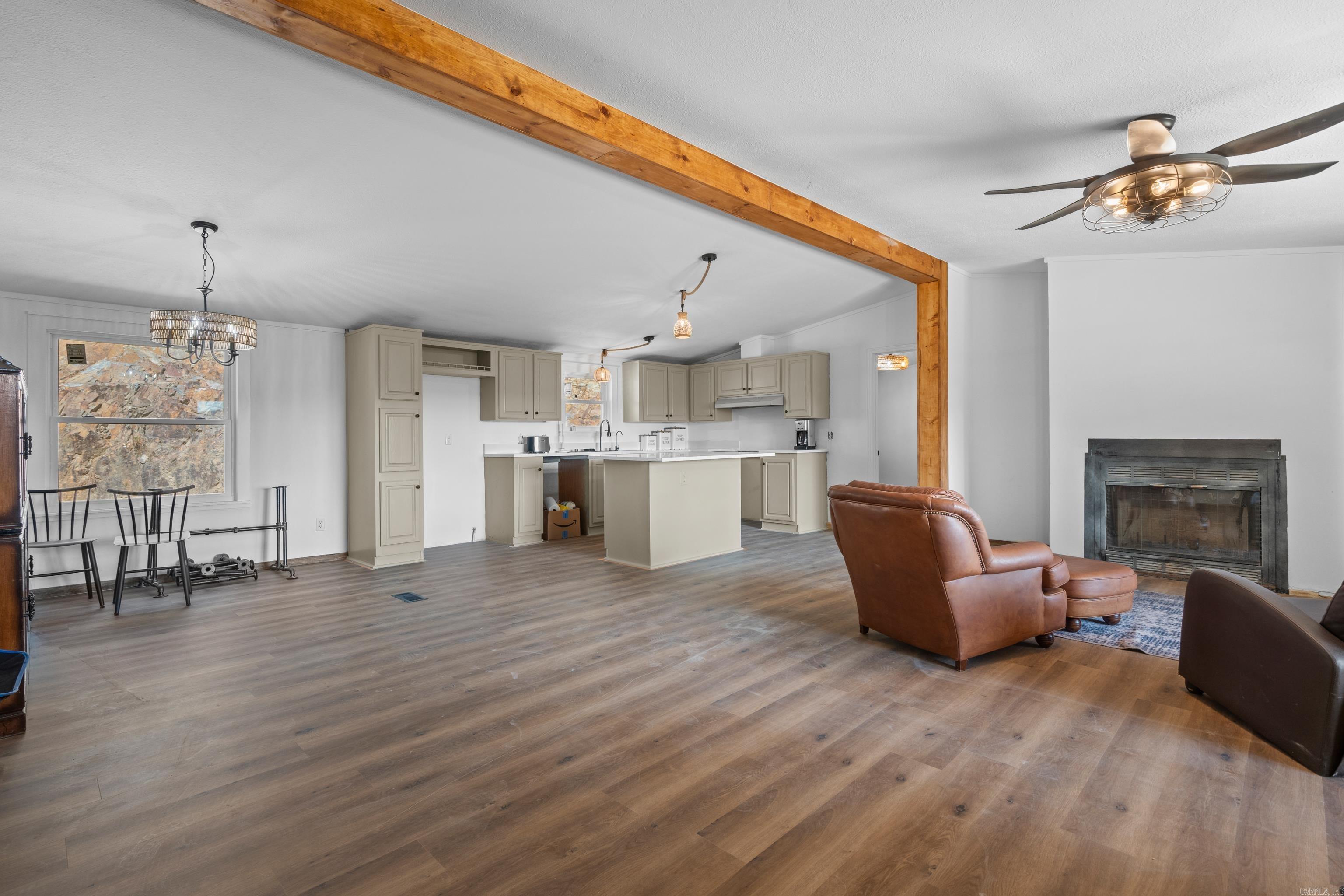 Garland County - Residential