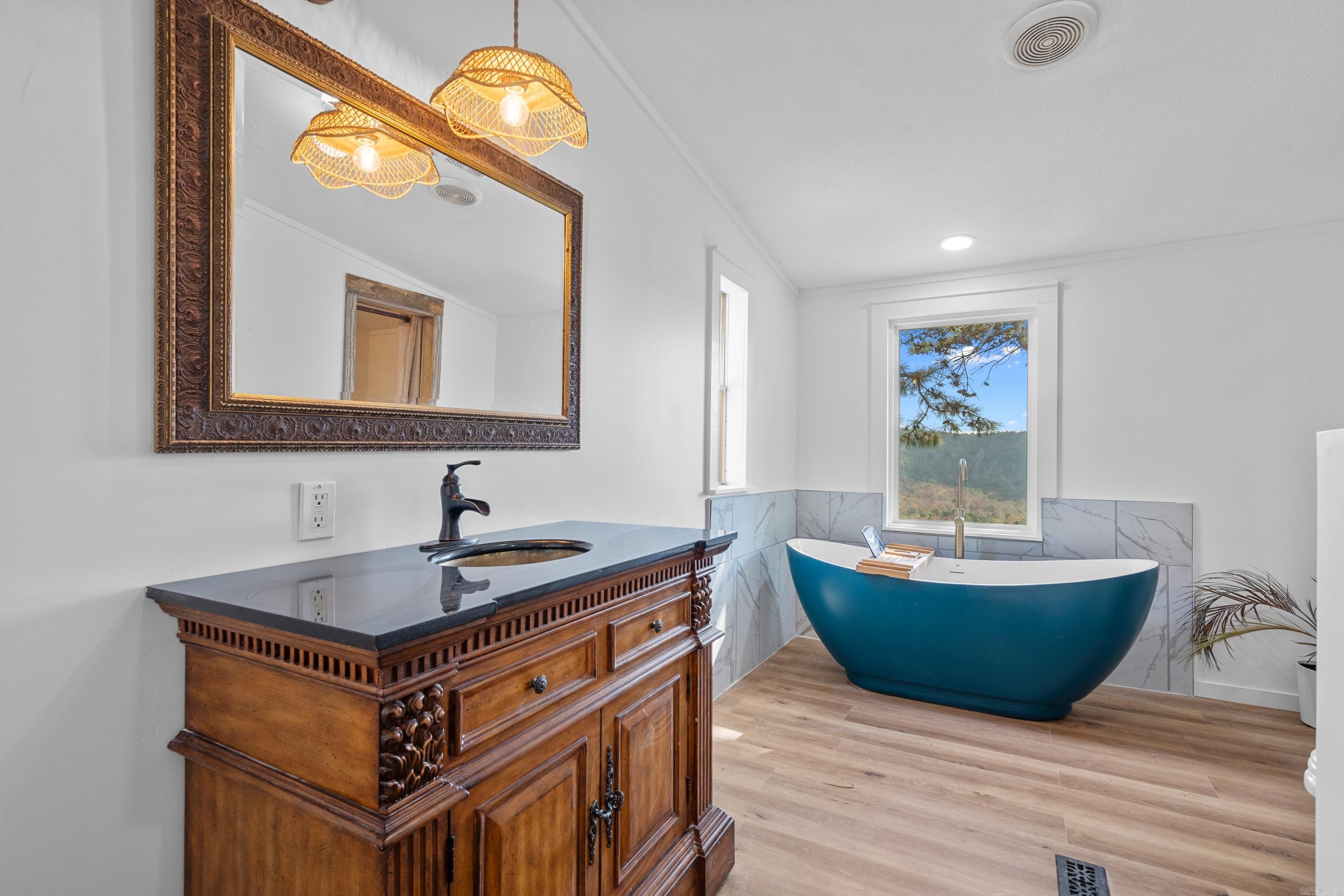 Garland County - Residential