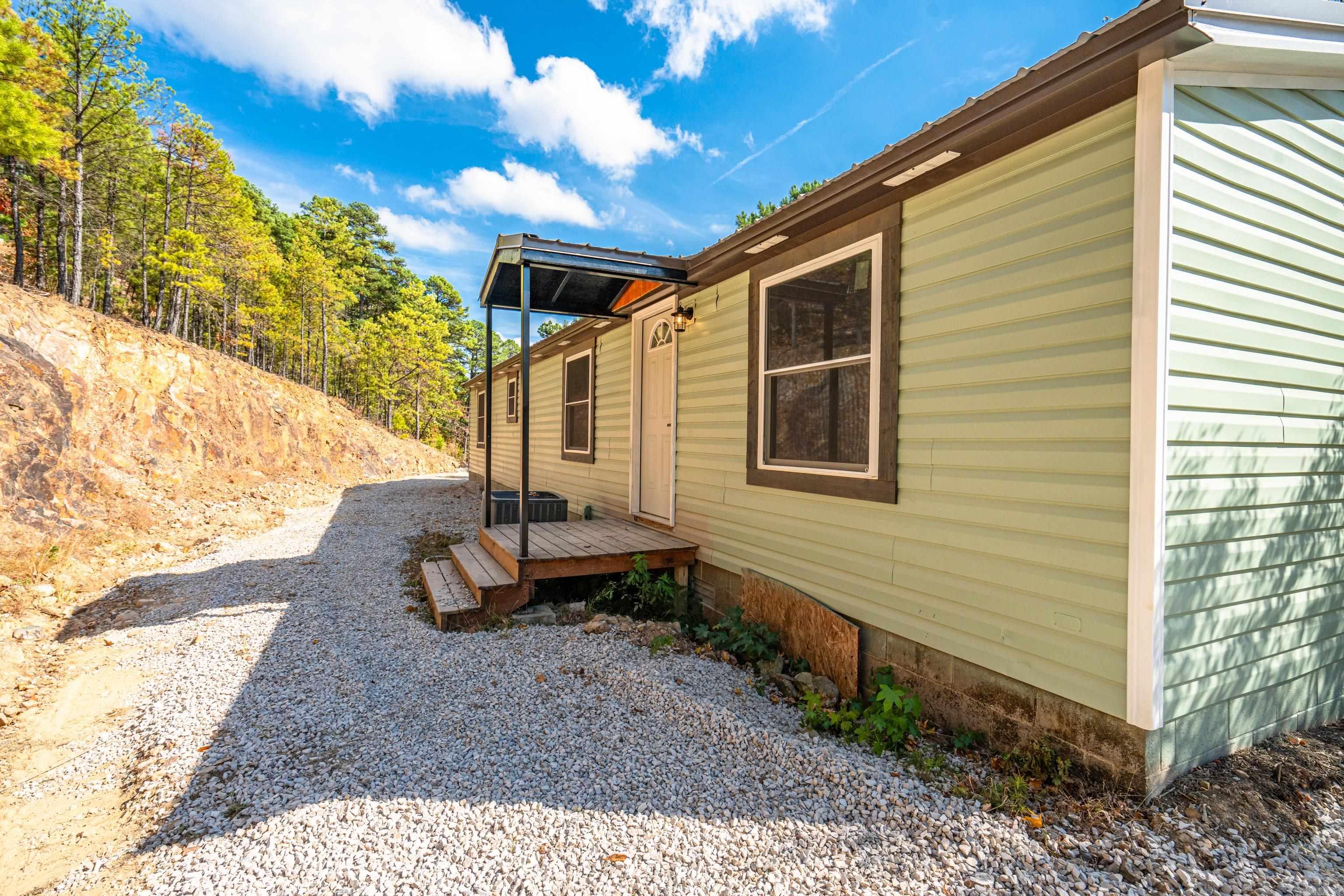 Garland County - Residential