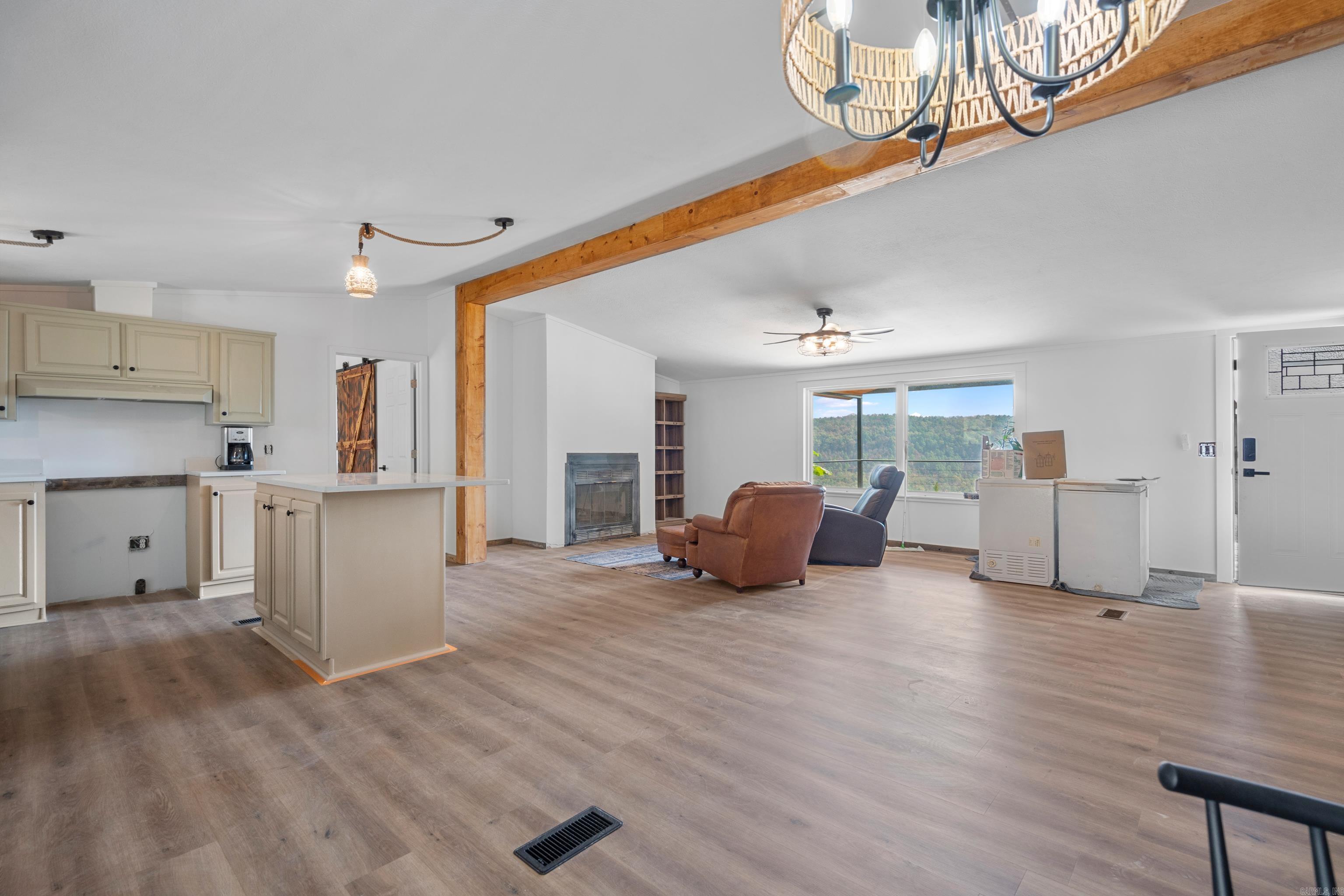 Garland County - Residential