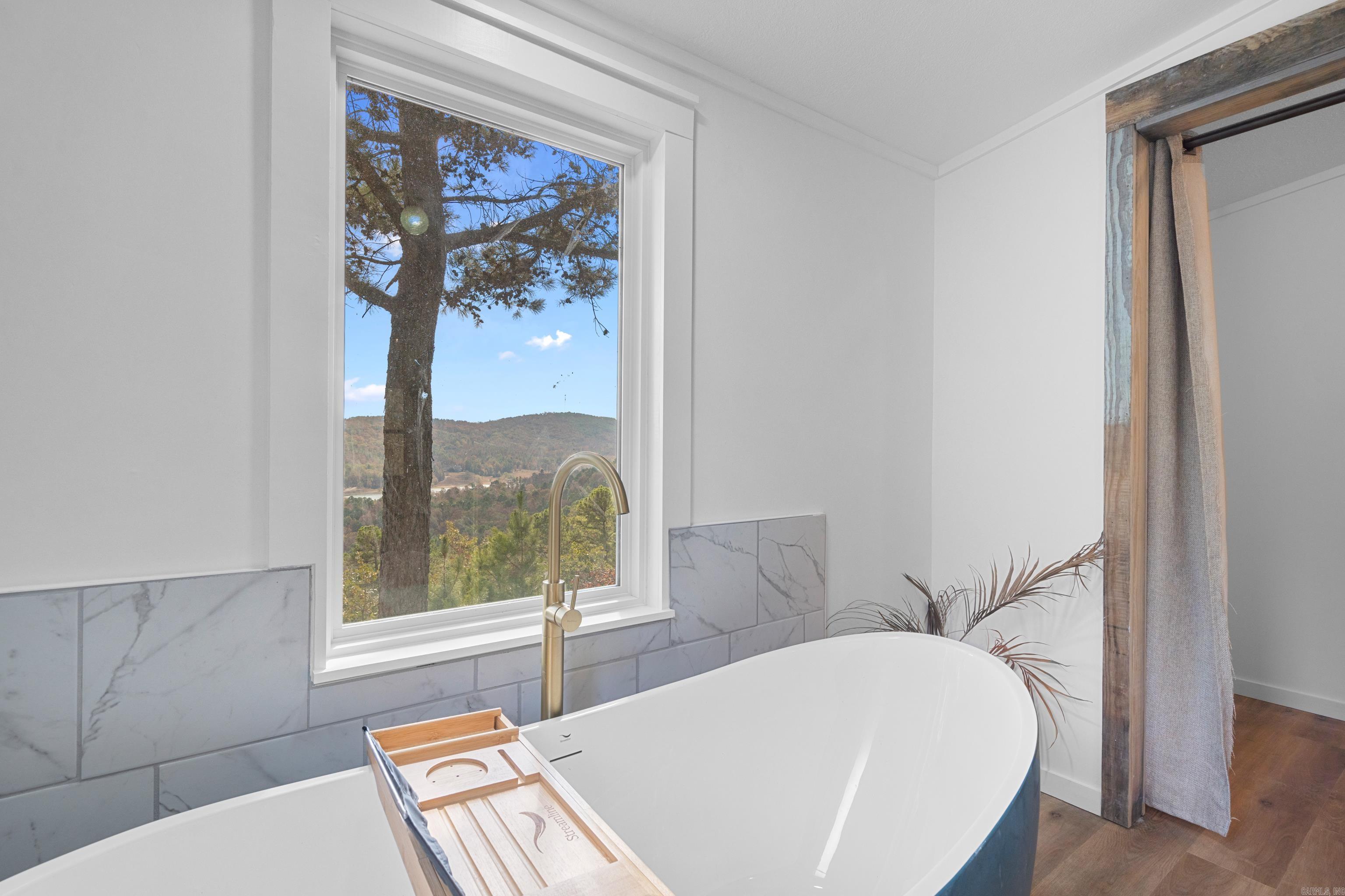 Garland County - Residential