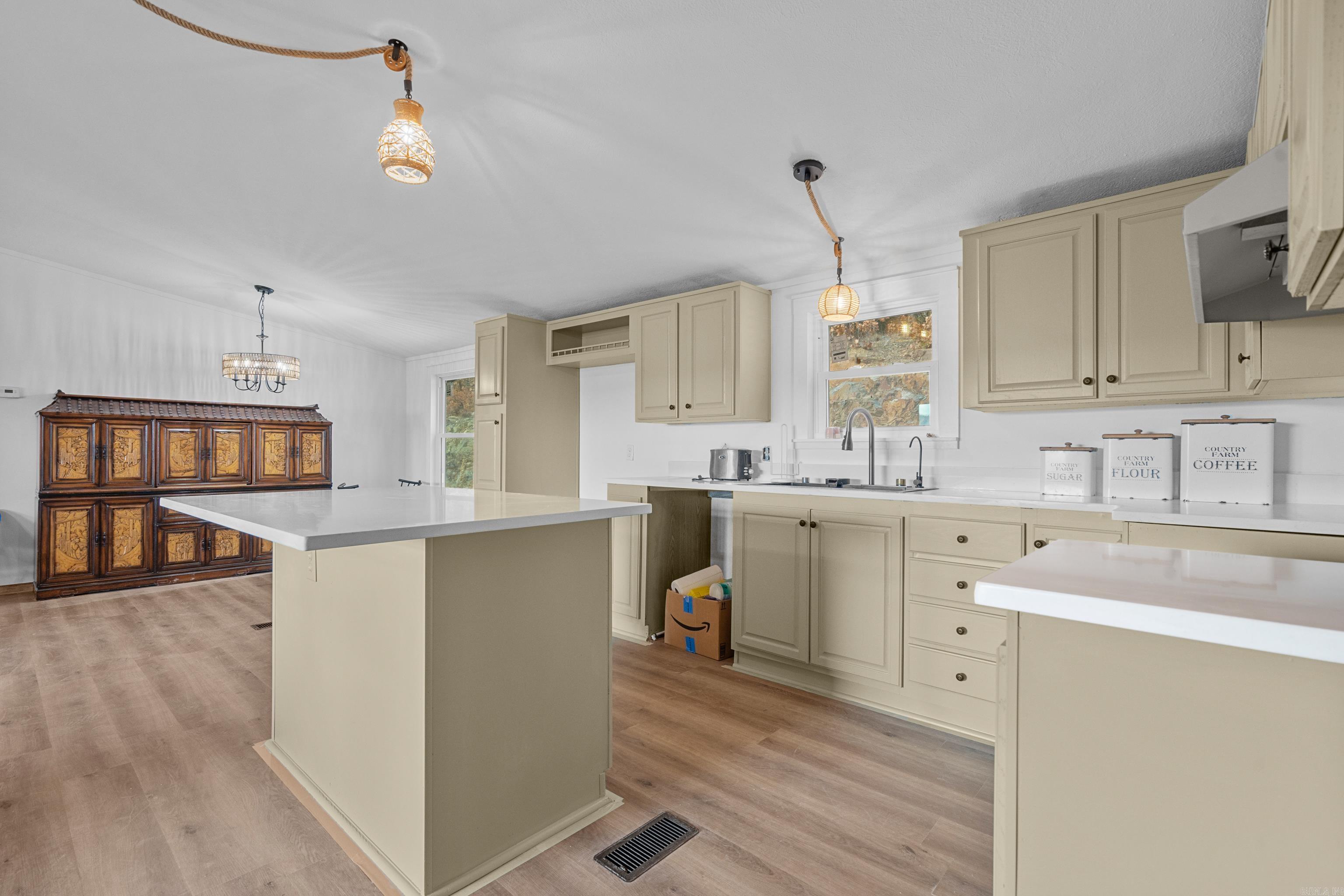 Garland County - Residential