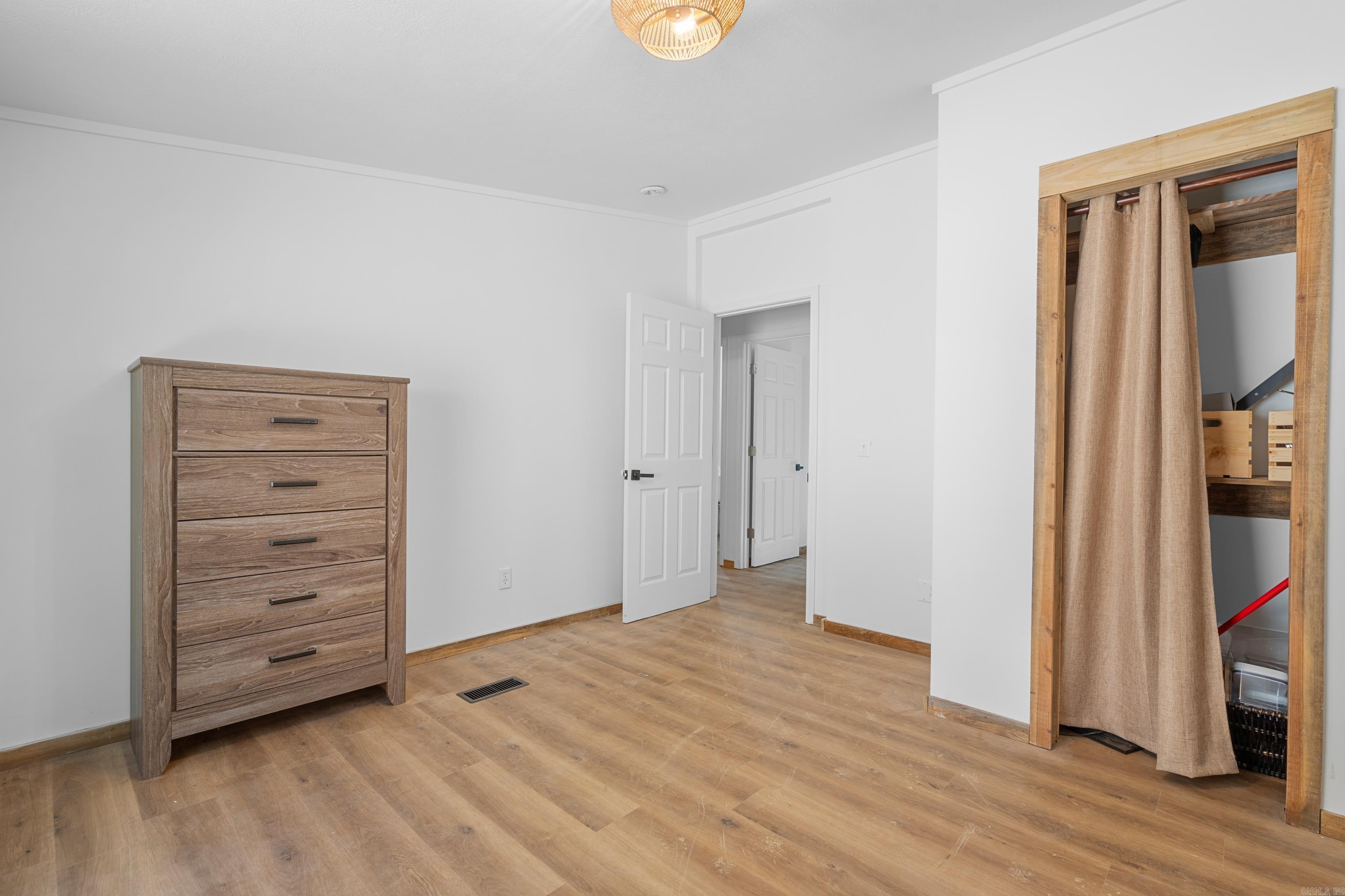 Garland County - Residential