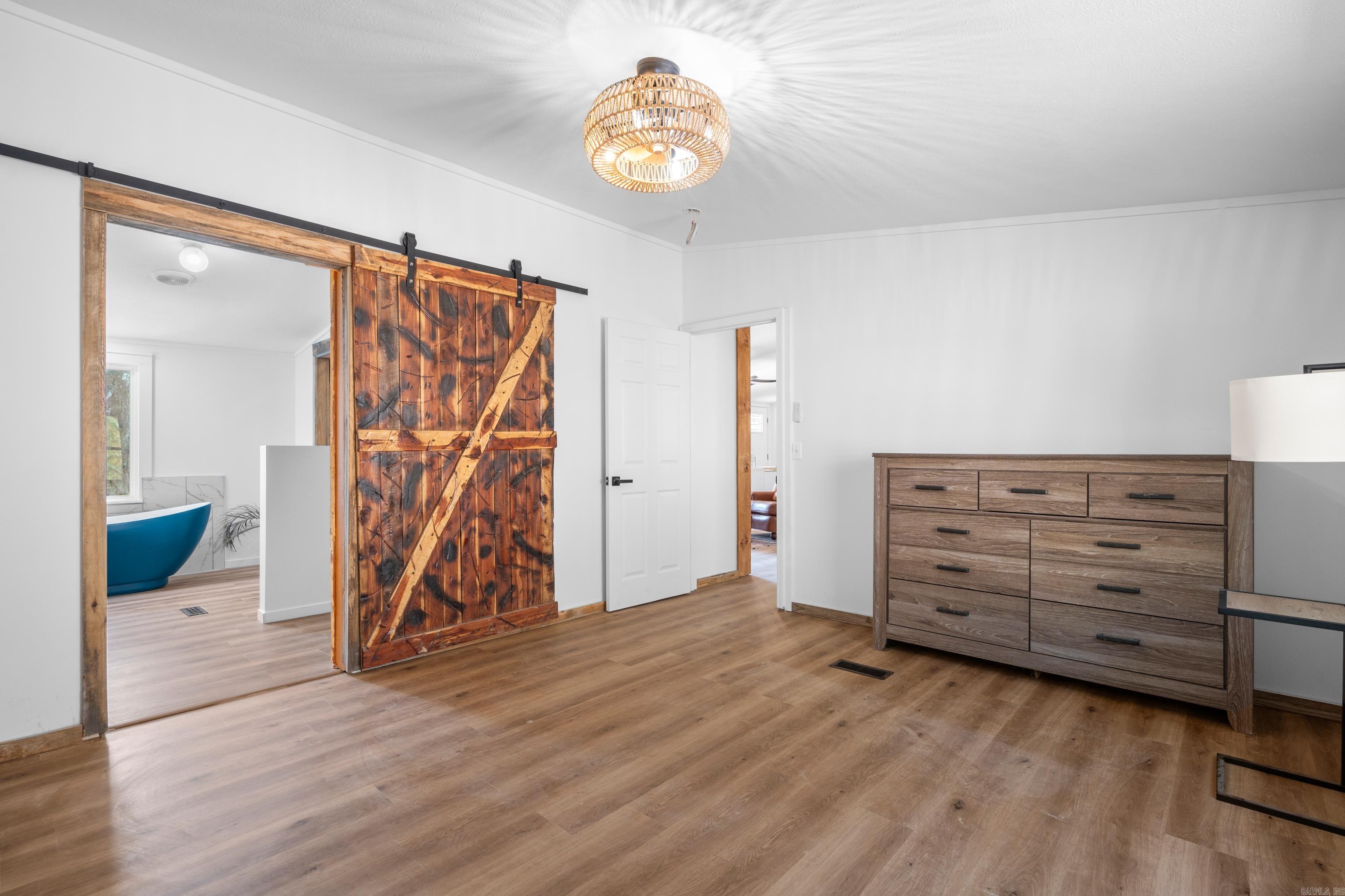 Garland County - Residential