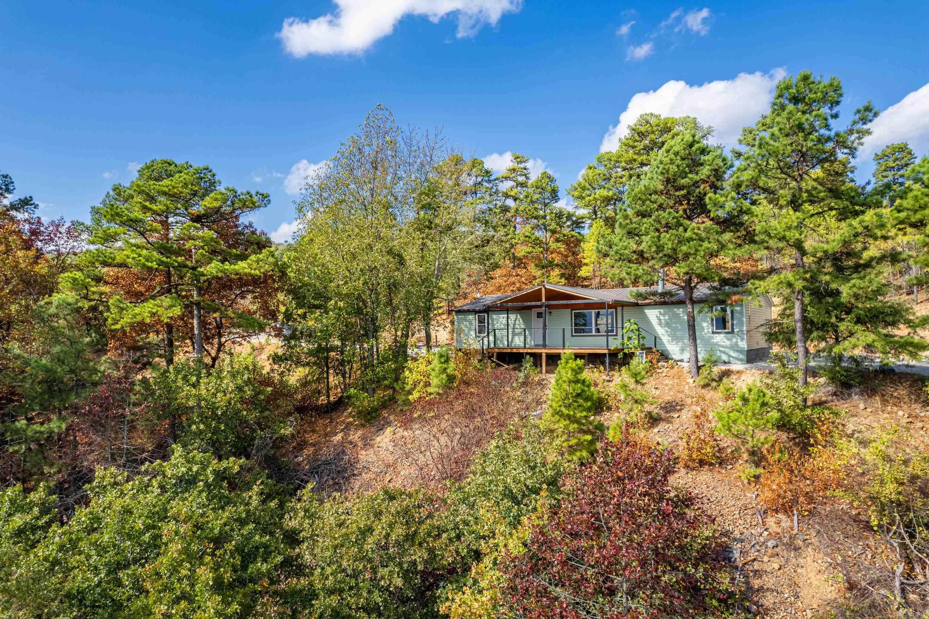 Garland County - Residential