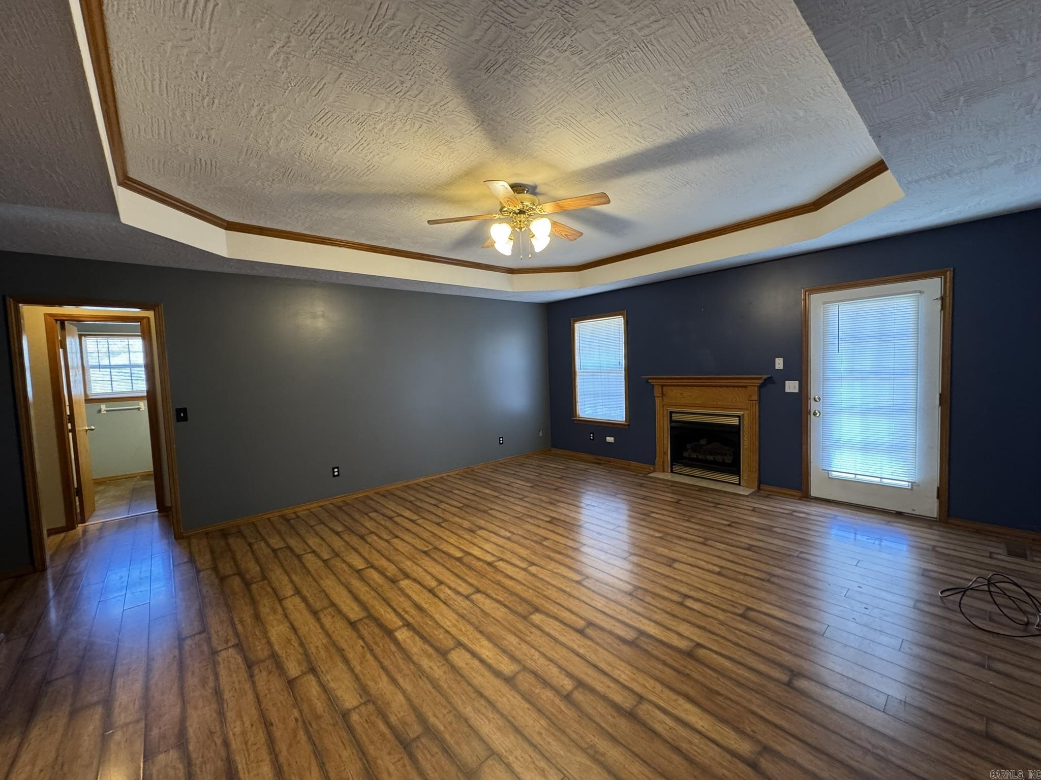 EVERGREEN ESTATES - Residential