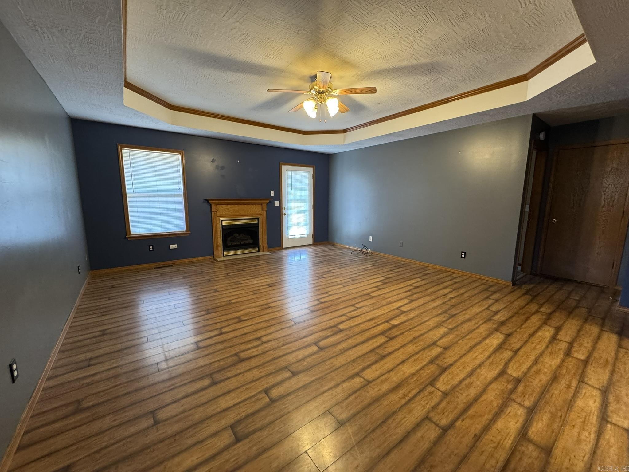 EVERGREEN ESTATES - Residential