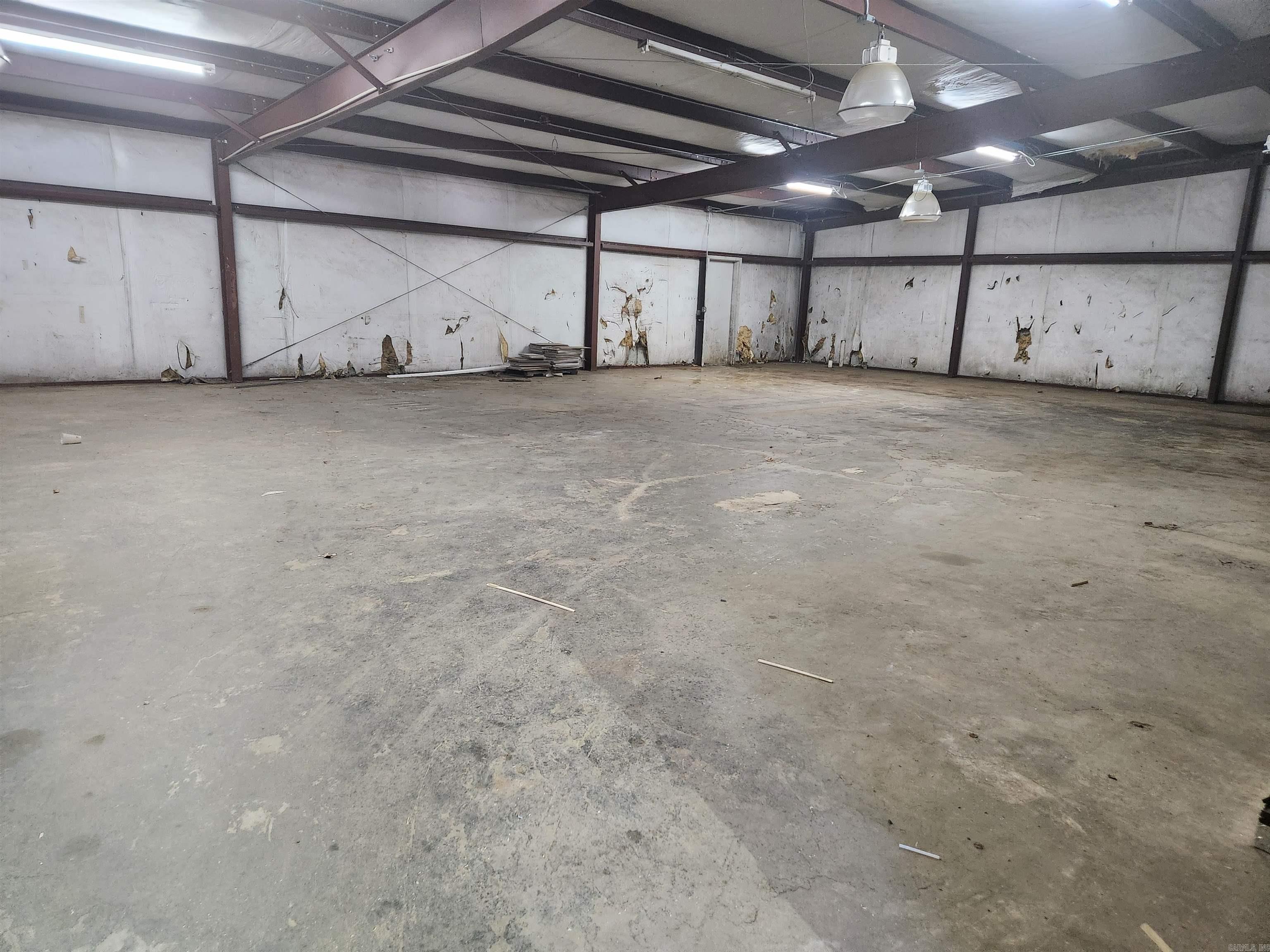 Not in List - Commercial Sale