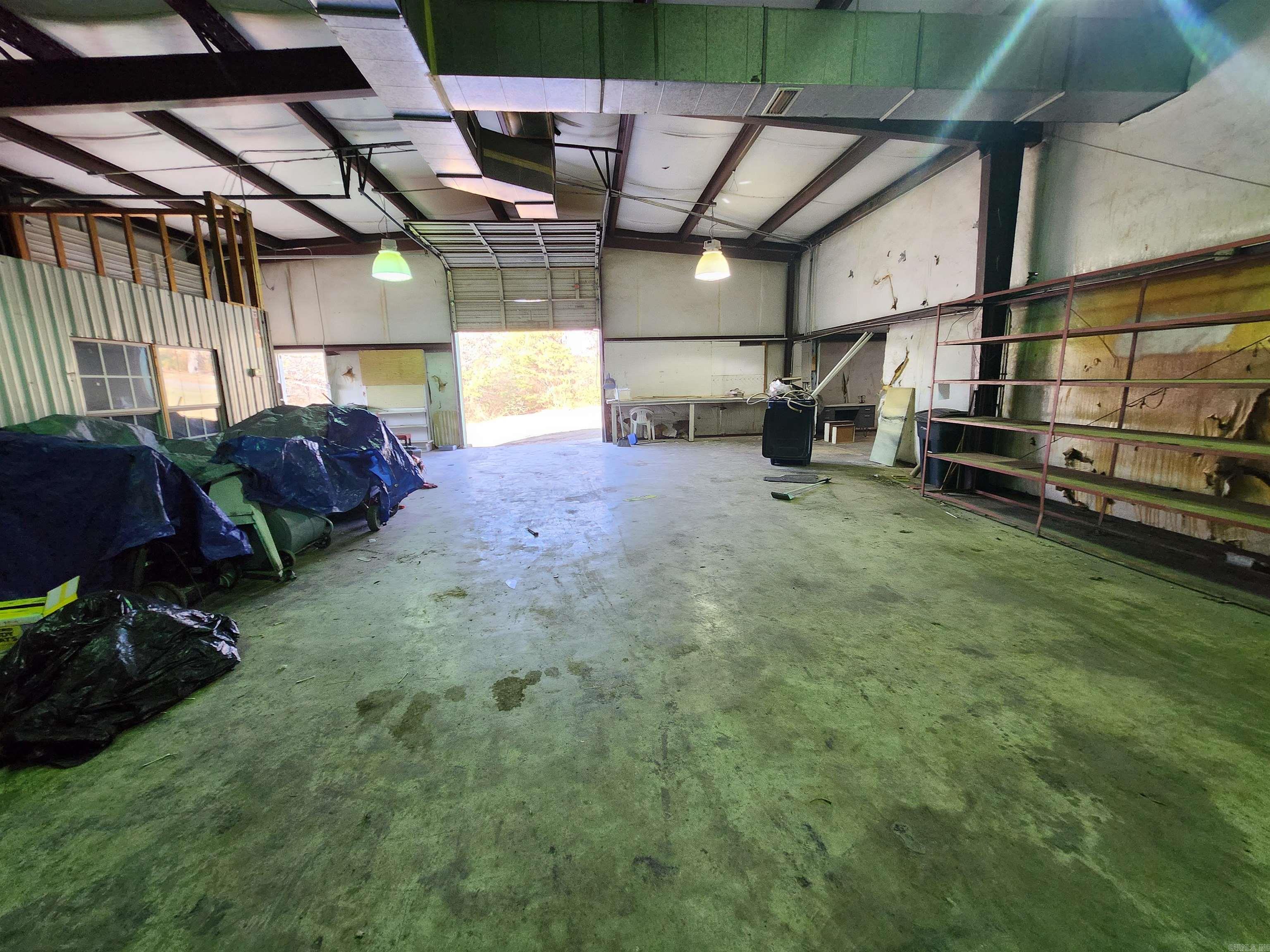 Not in List - Commercial Sale