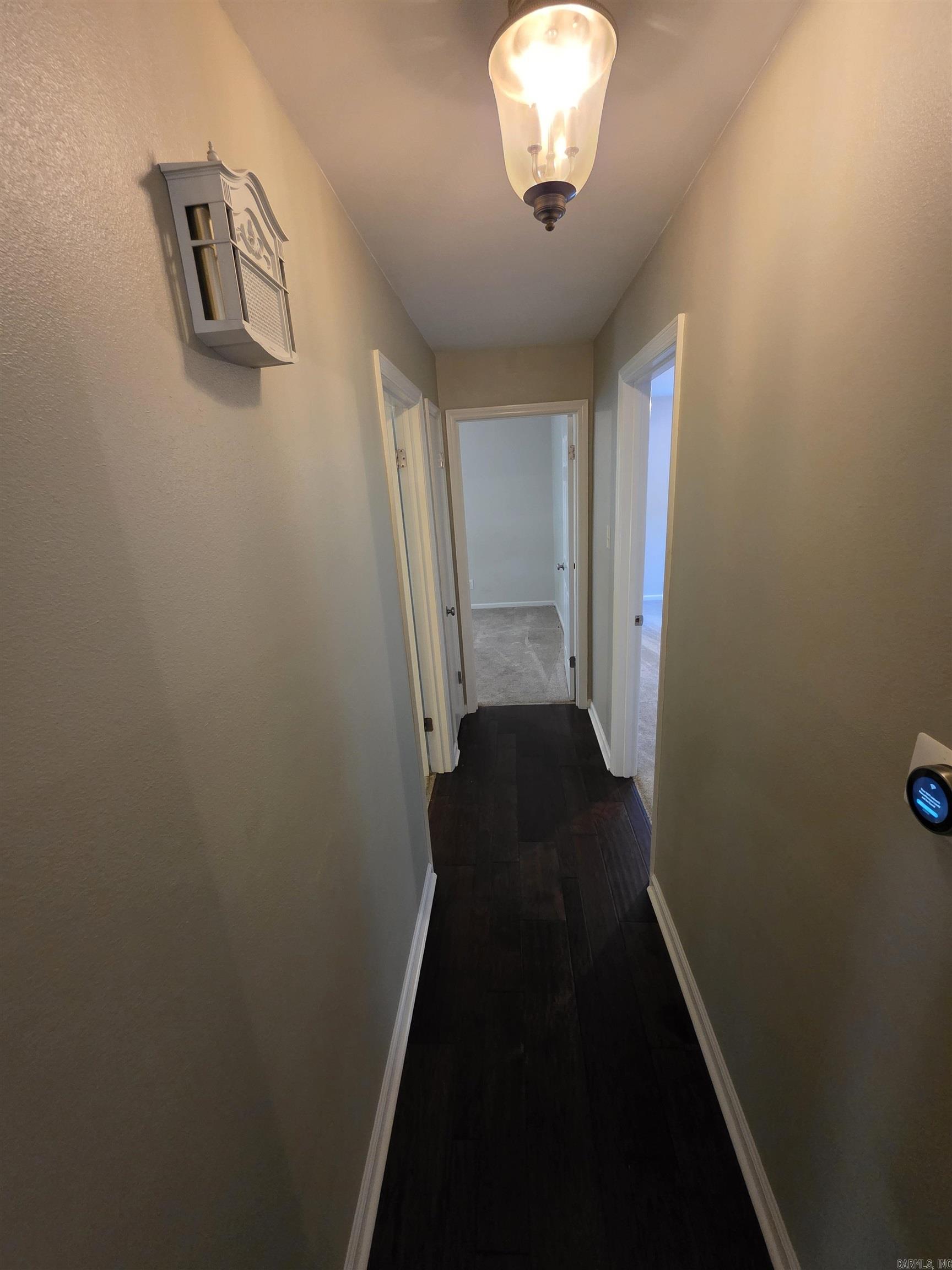 Colony West - Residential Lease