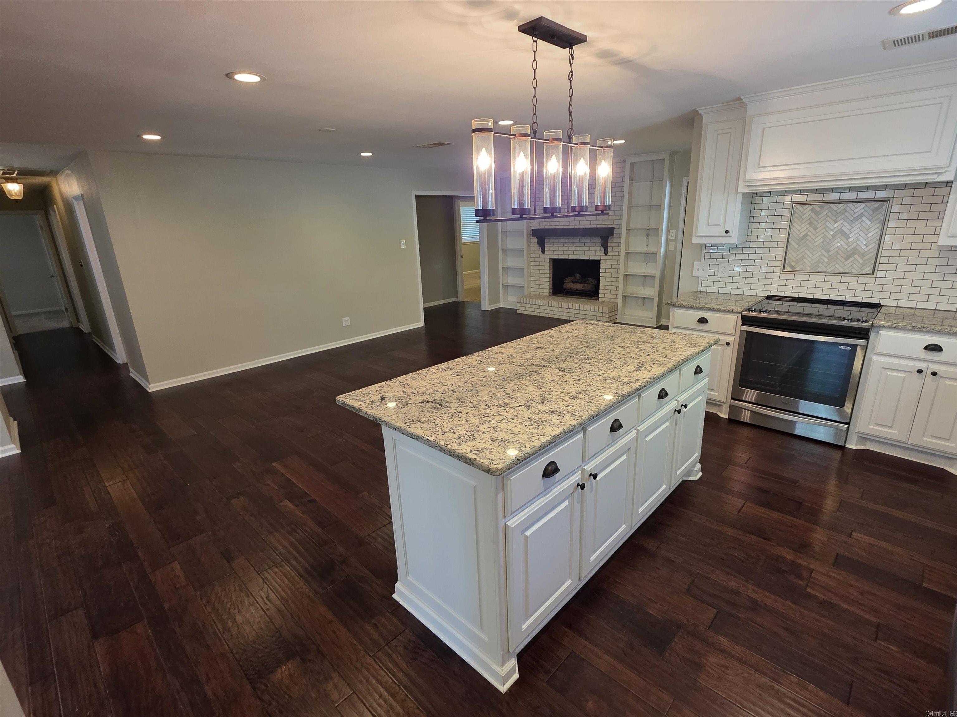 Colony West - Residential Lease